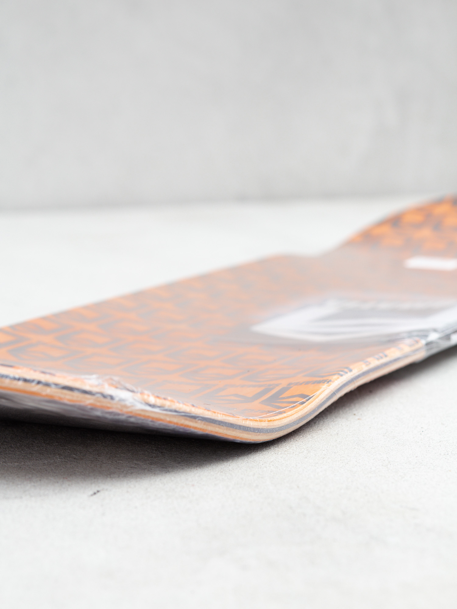 Deska Sk8Mafia Brandon Turner (medi)