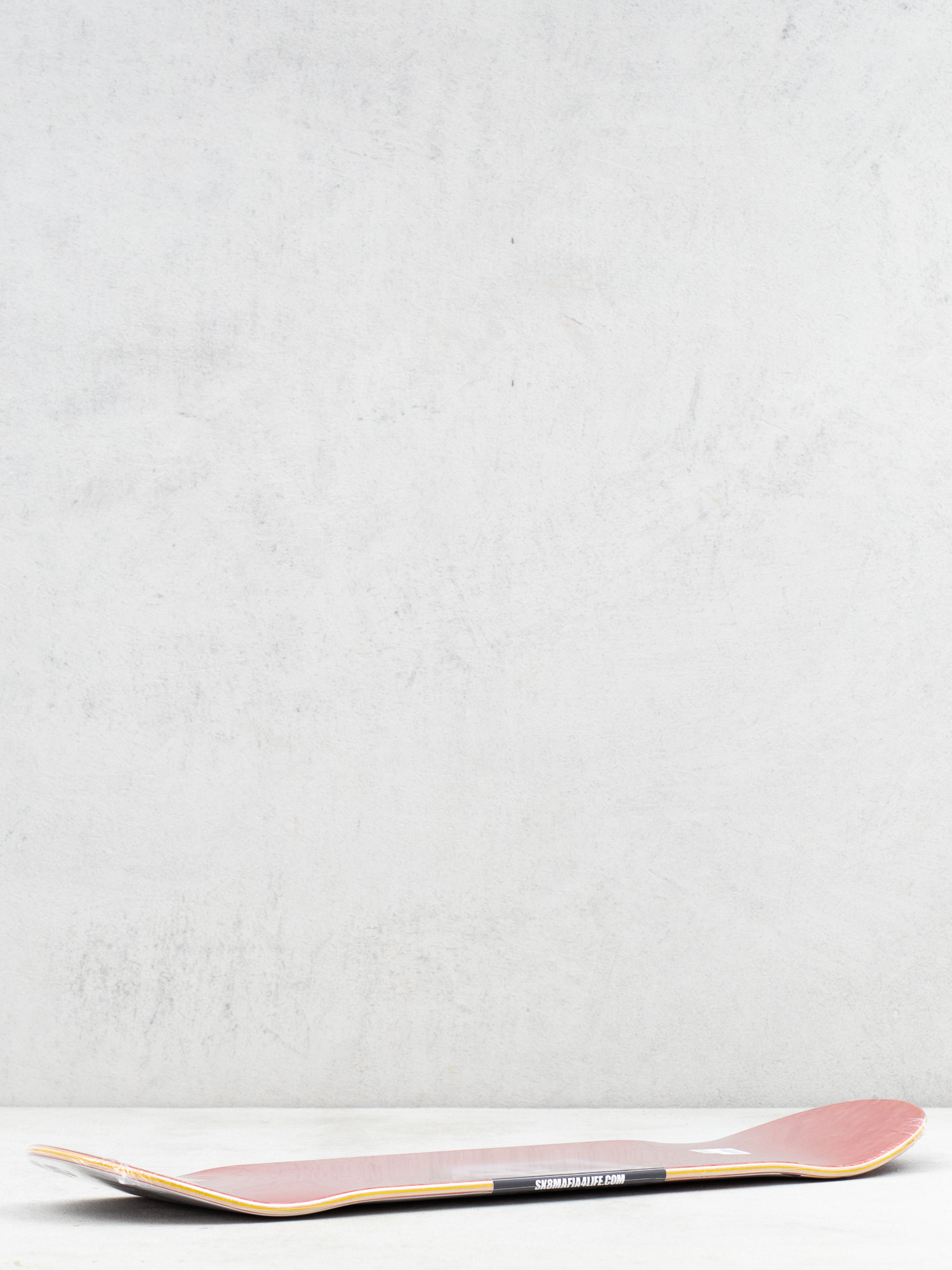 Deska Sk8Mafia The Jess (multi)