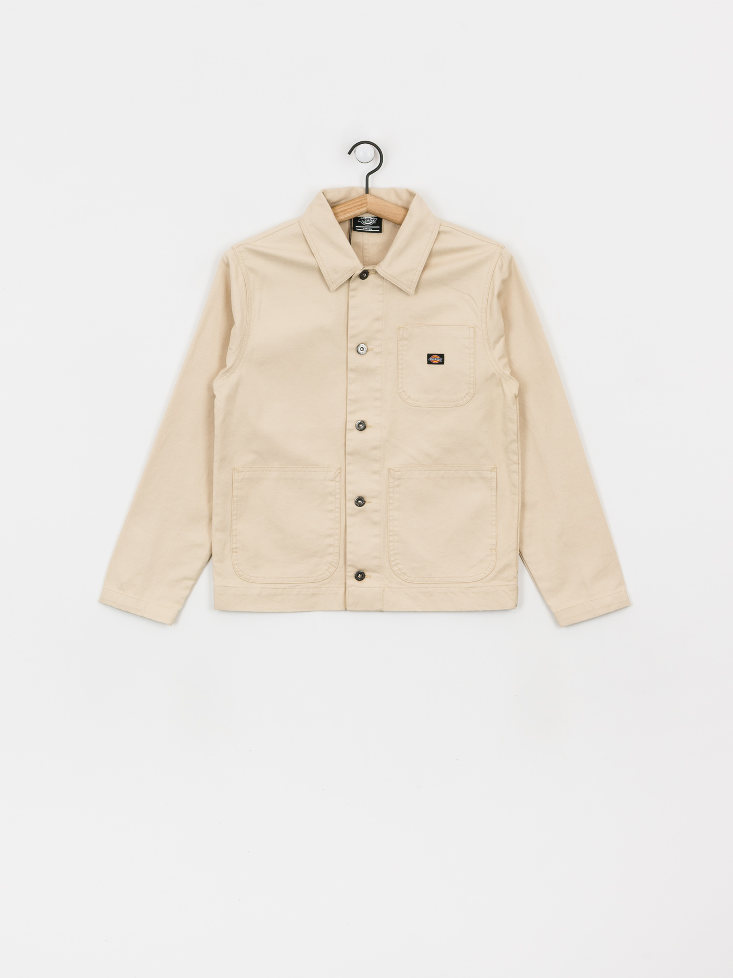 Bunda Dickies Toccoa Wmn (light taupe)