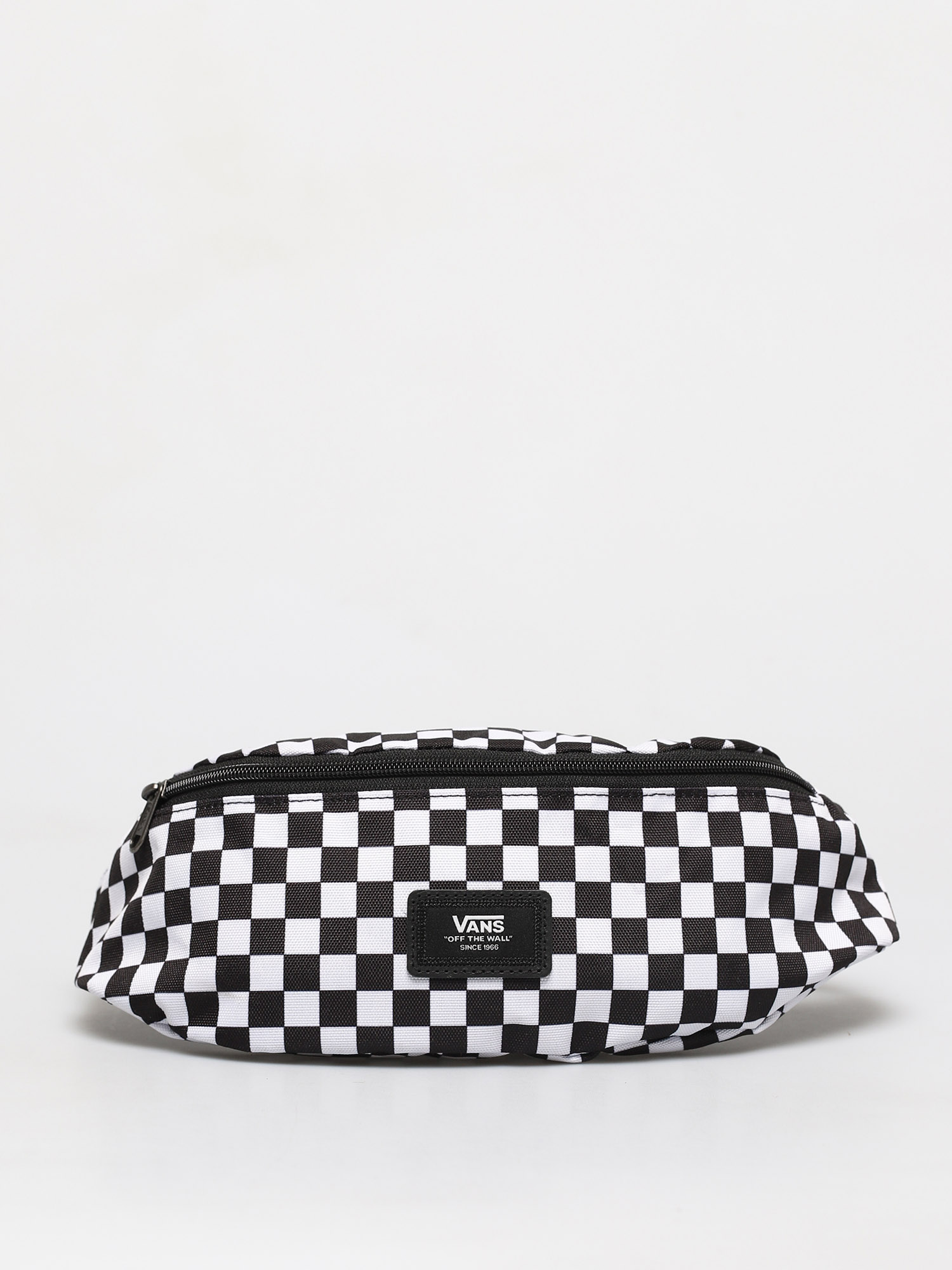 Ledvinka Vans Mini Ward (black/white check)