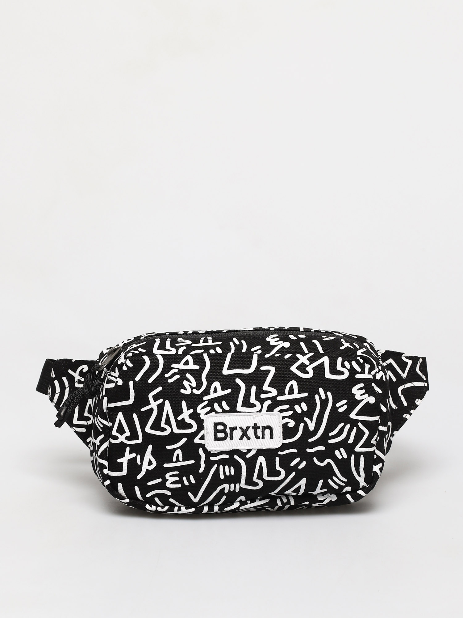 Ledvinka Brixton Gate (black)