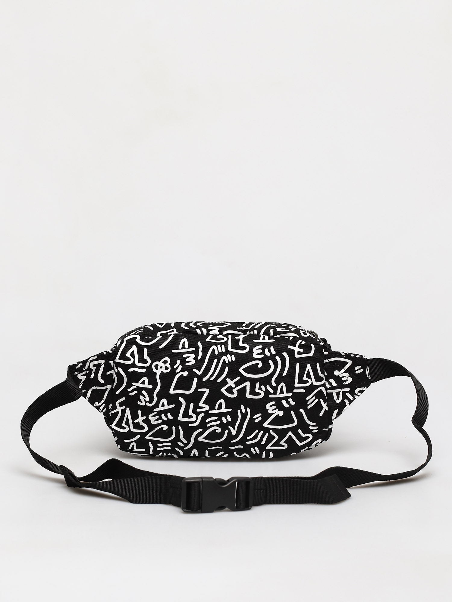 Ledvinka Brixton Gate (black)