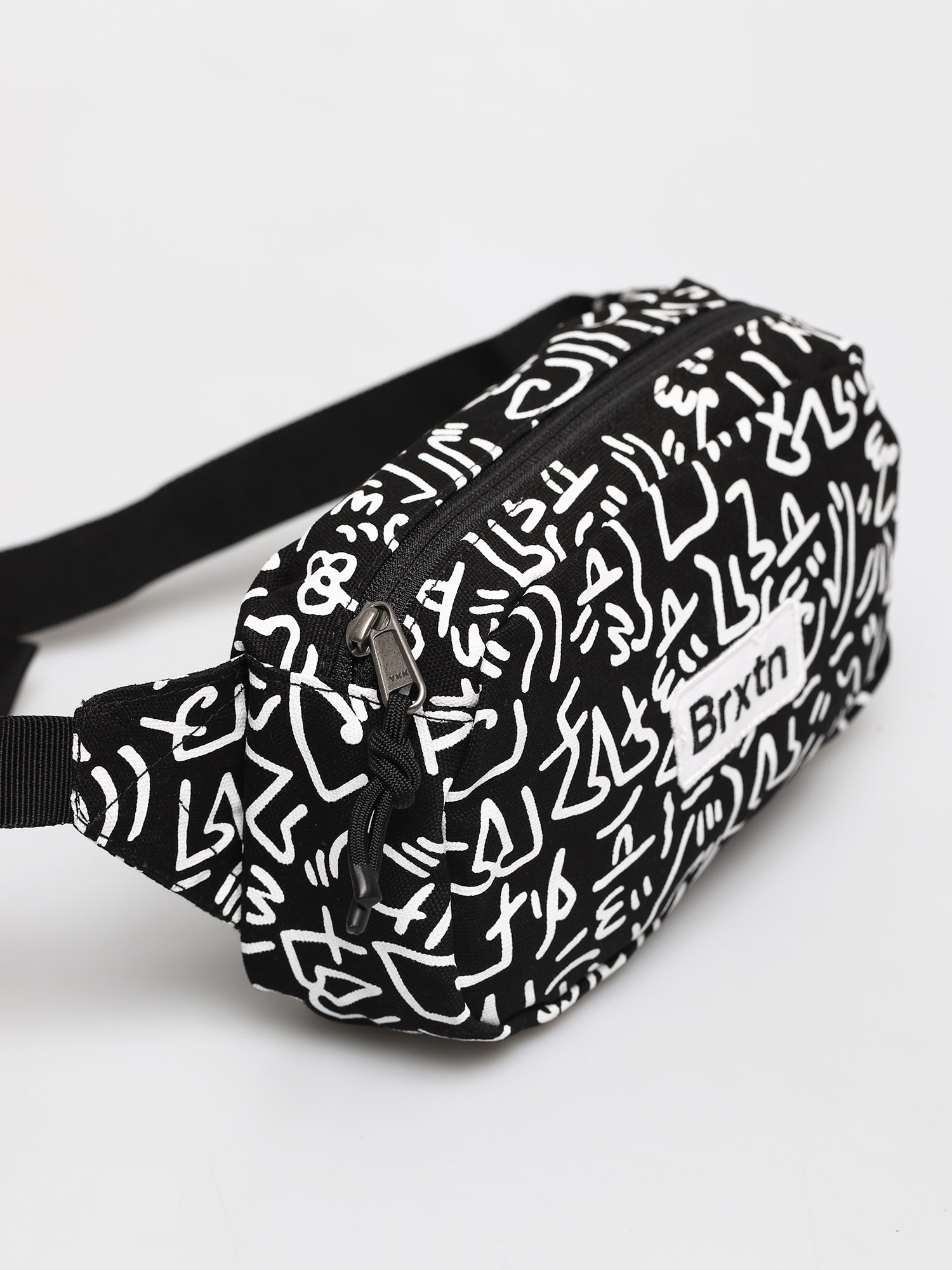 Ledvinka Brixton Gate (black)