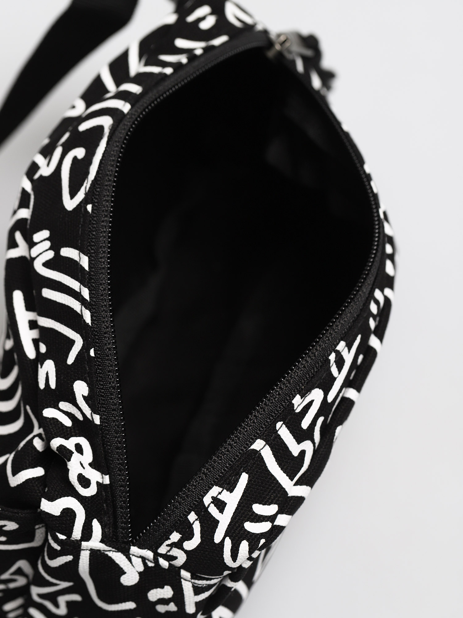 Ledvinka Brixton Gate (black)