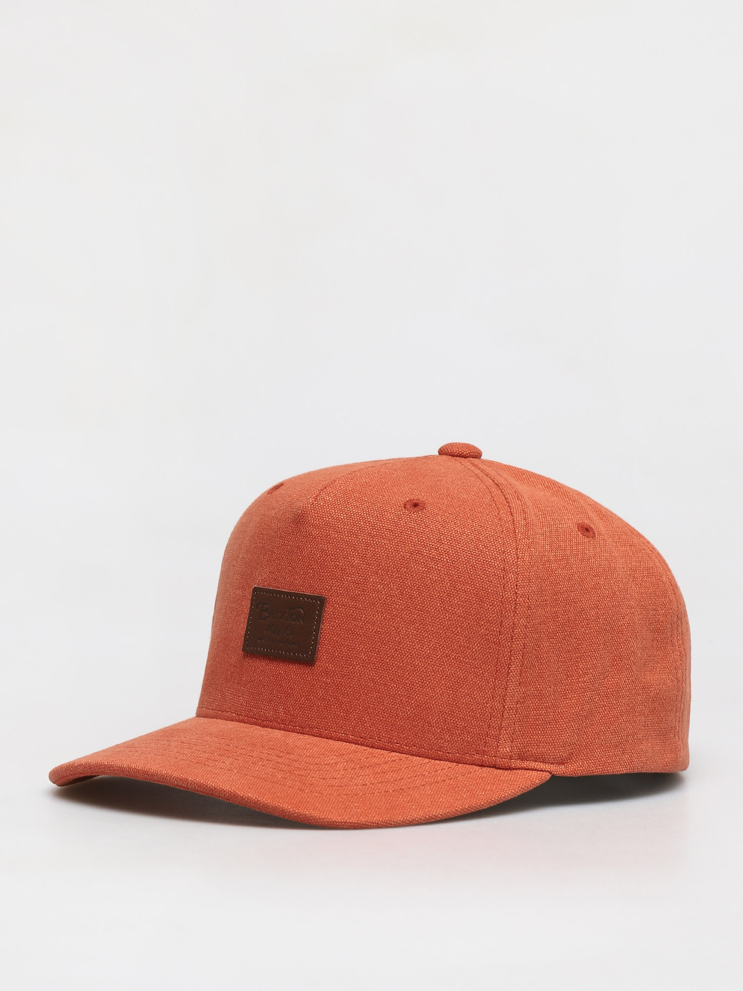 Kšiltovka  Brixton Grade III Mp ZD (tiger)