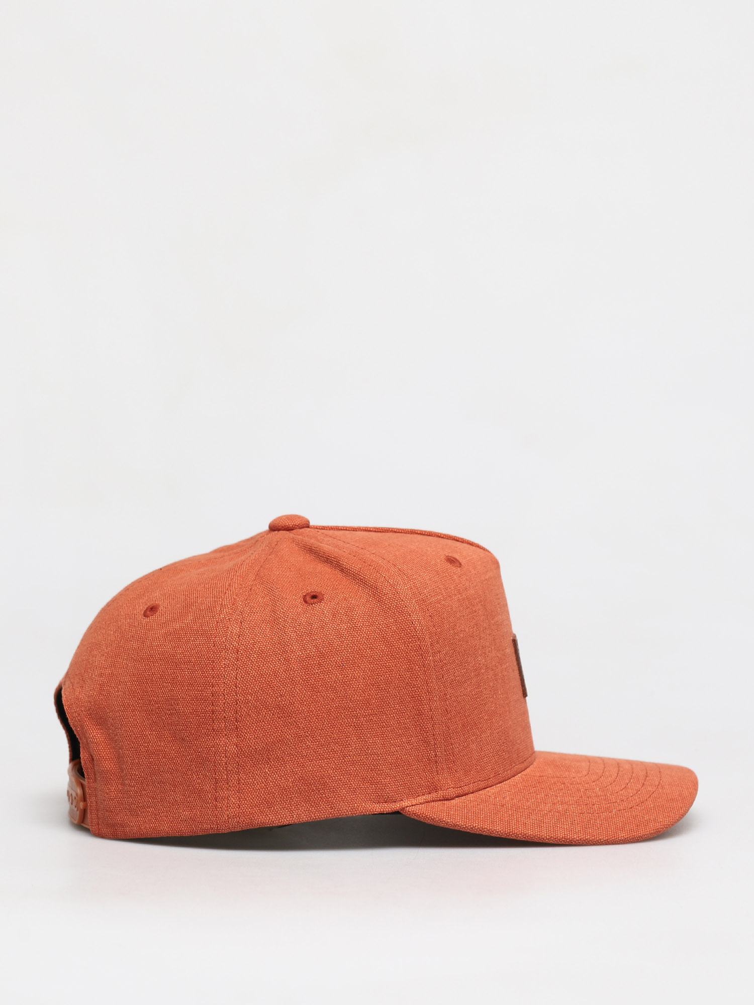 Kšiltovka  Brixton Grade III Mp ZD (tiger)