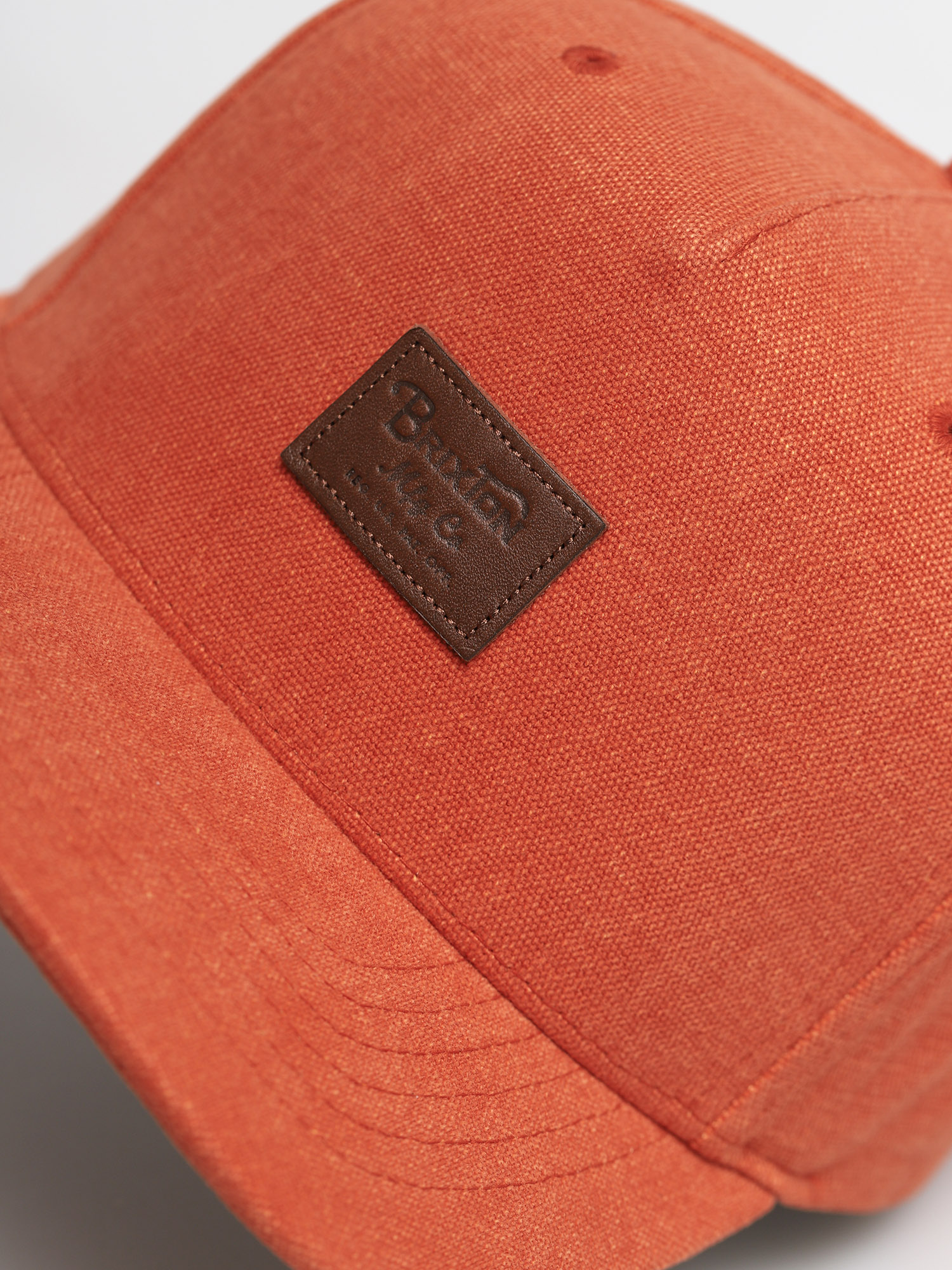 Kšiltovka  Brixton Grade III Mp ZD (tiger)