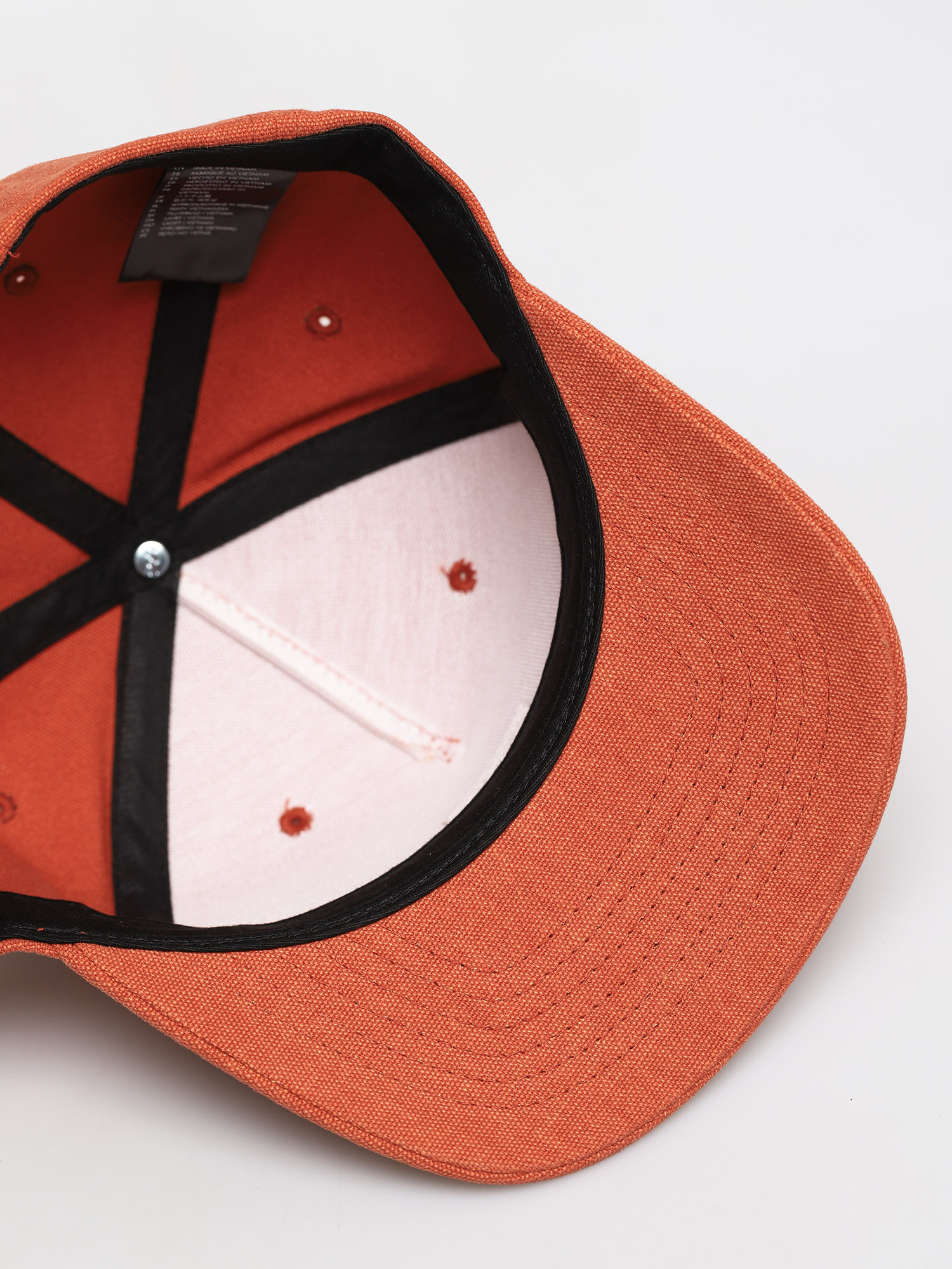 Kšiltovka  Brixton Grade III Mp ZD (tiger)