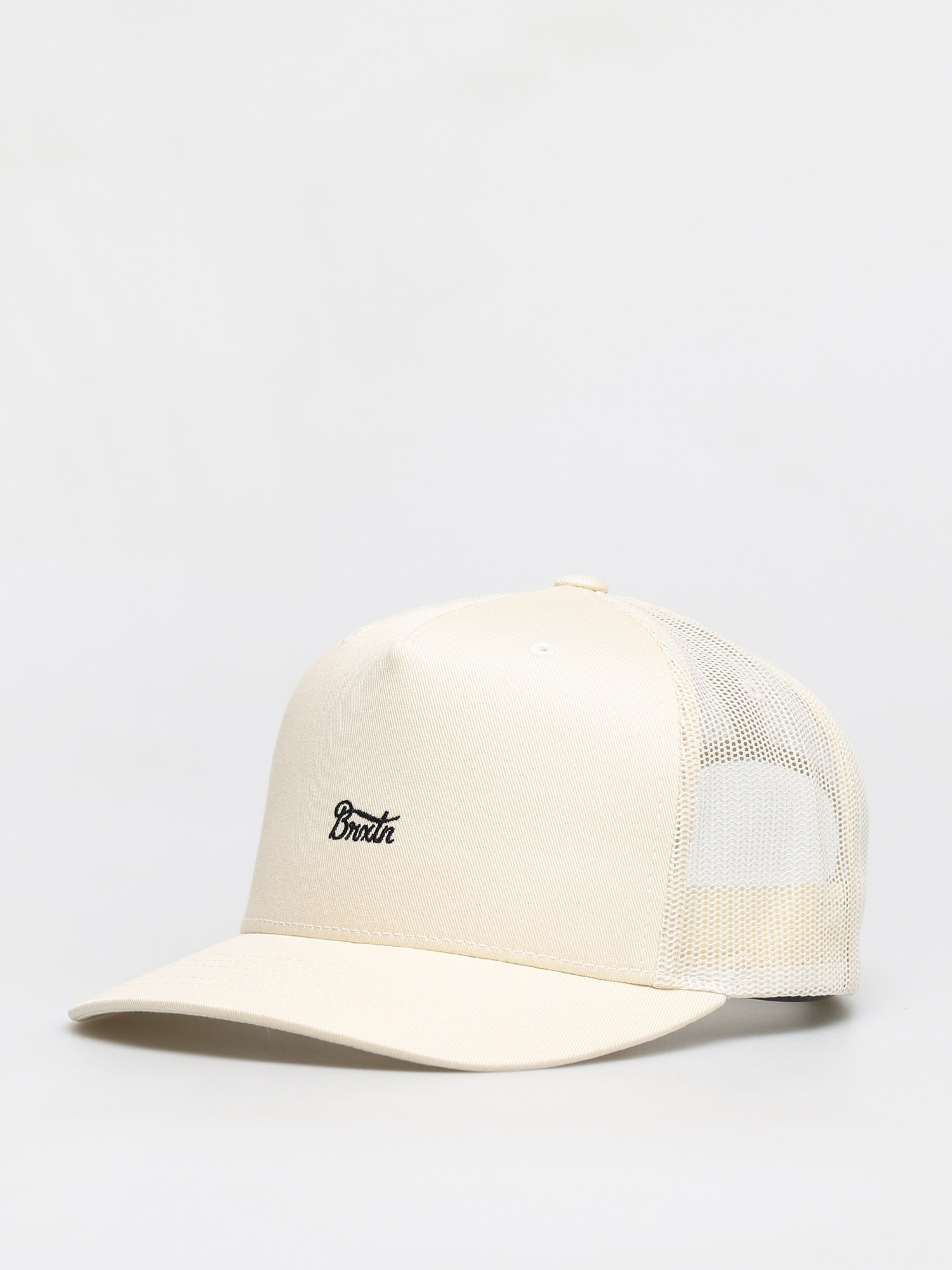 Kšiltovka  Brixton Stith II Mp Mesh ZD (dove)