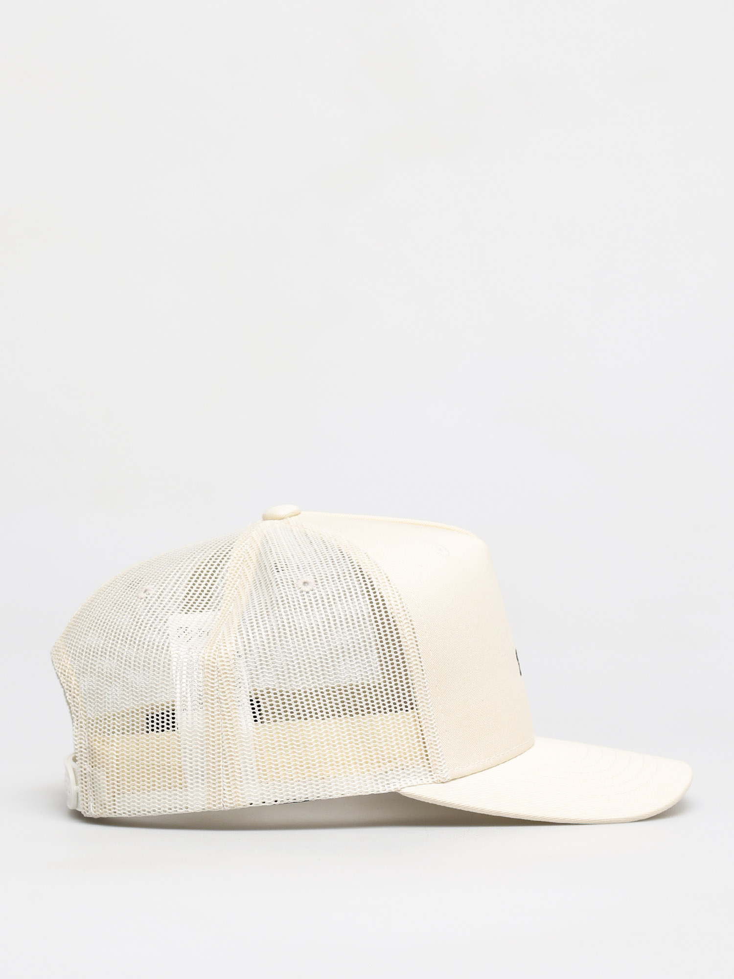 Kšiltovka  Brixton Stith II Mp Mesh ZD (dove)