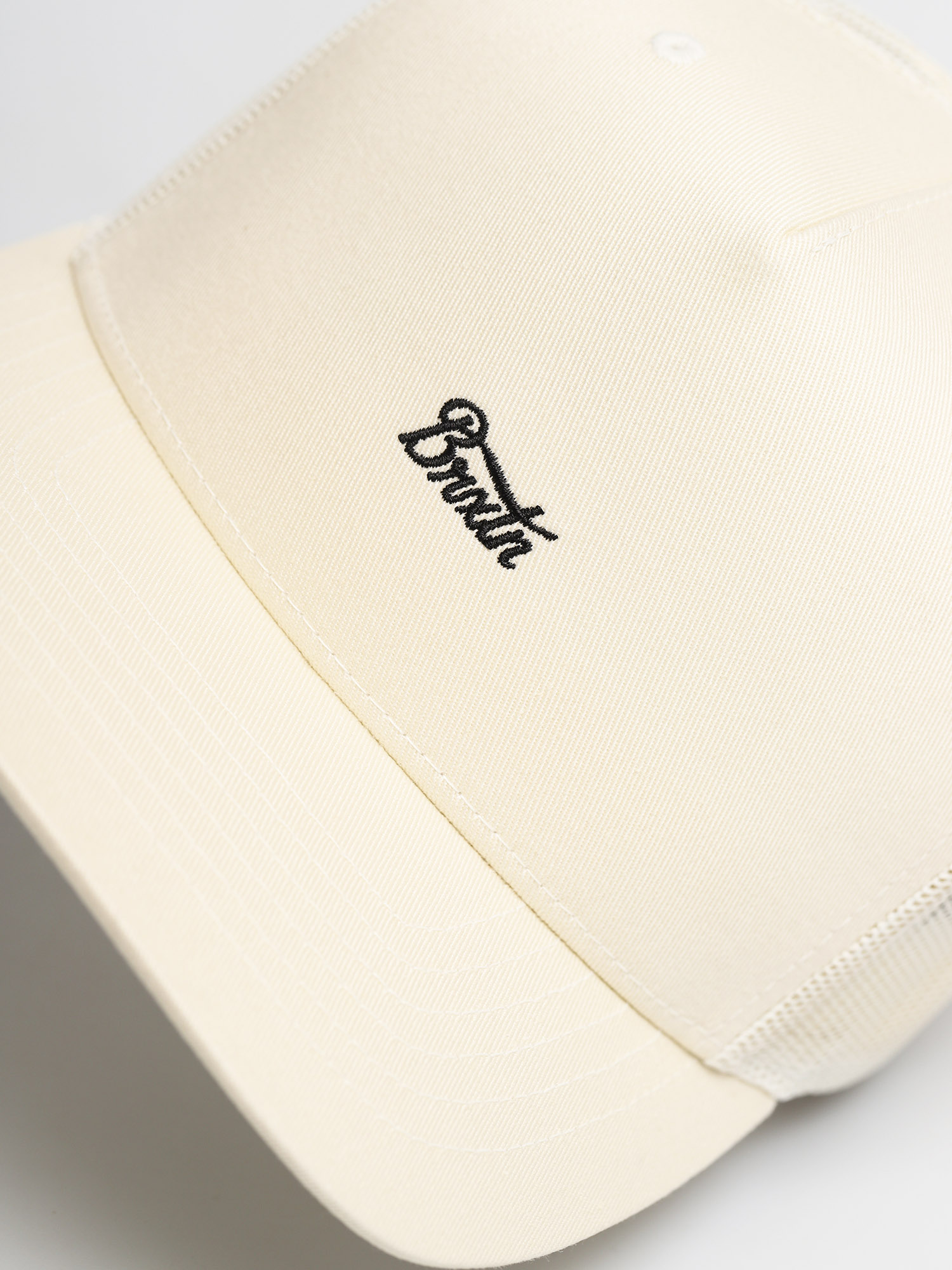 Kšiltovka  Brixton Stith II Mp Mesh ZD (dove)