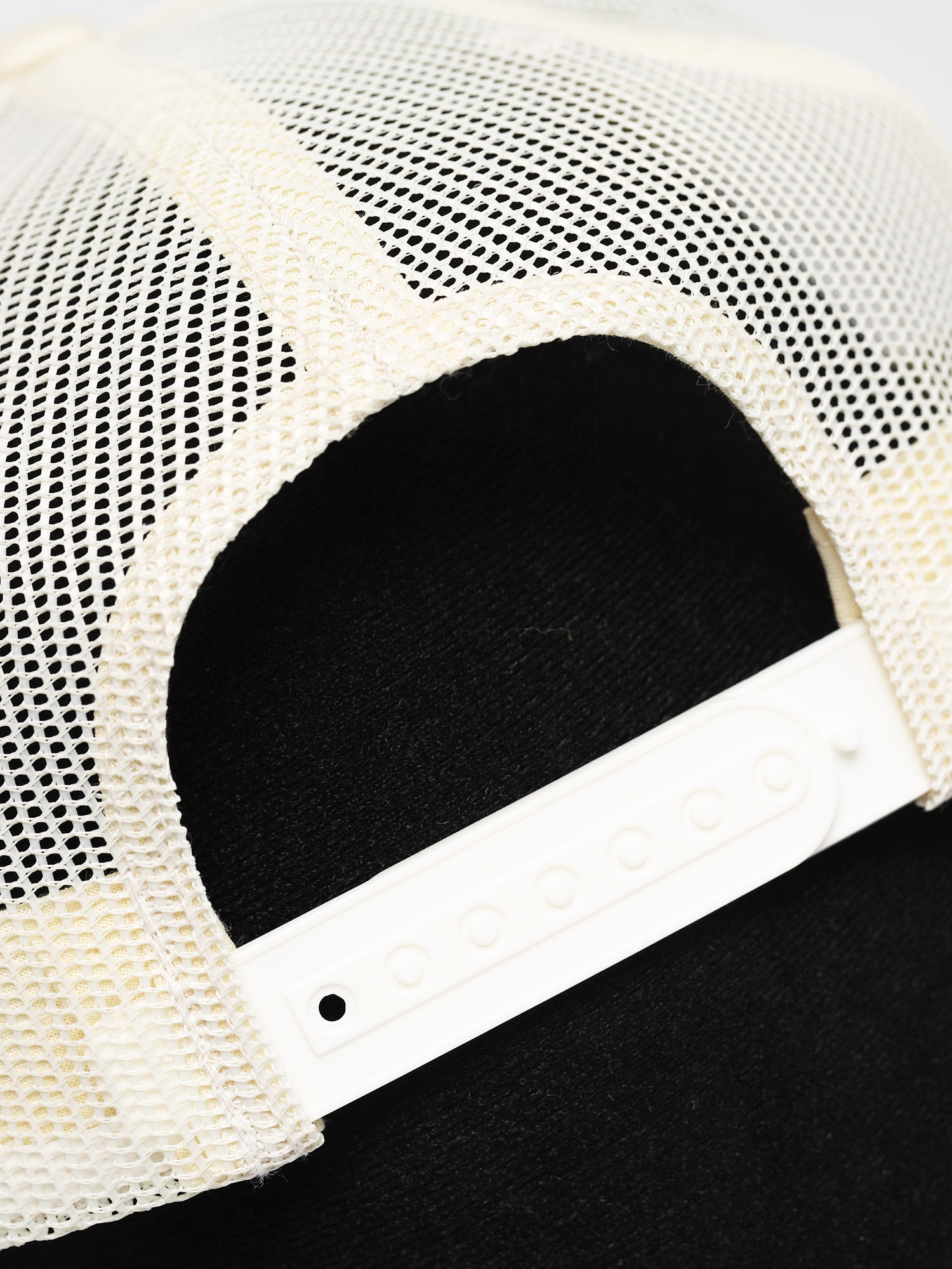 Kšiltovka  Brixton Stith II Mp Mesh ZD (dove)