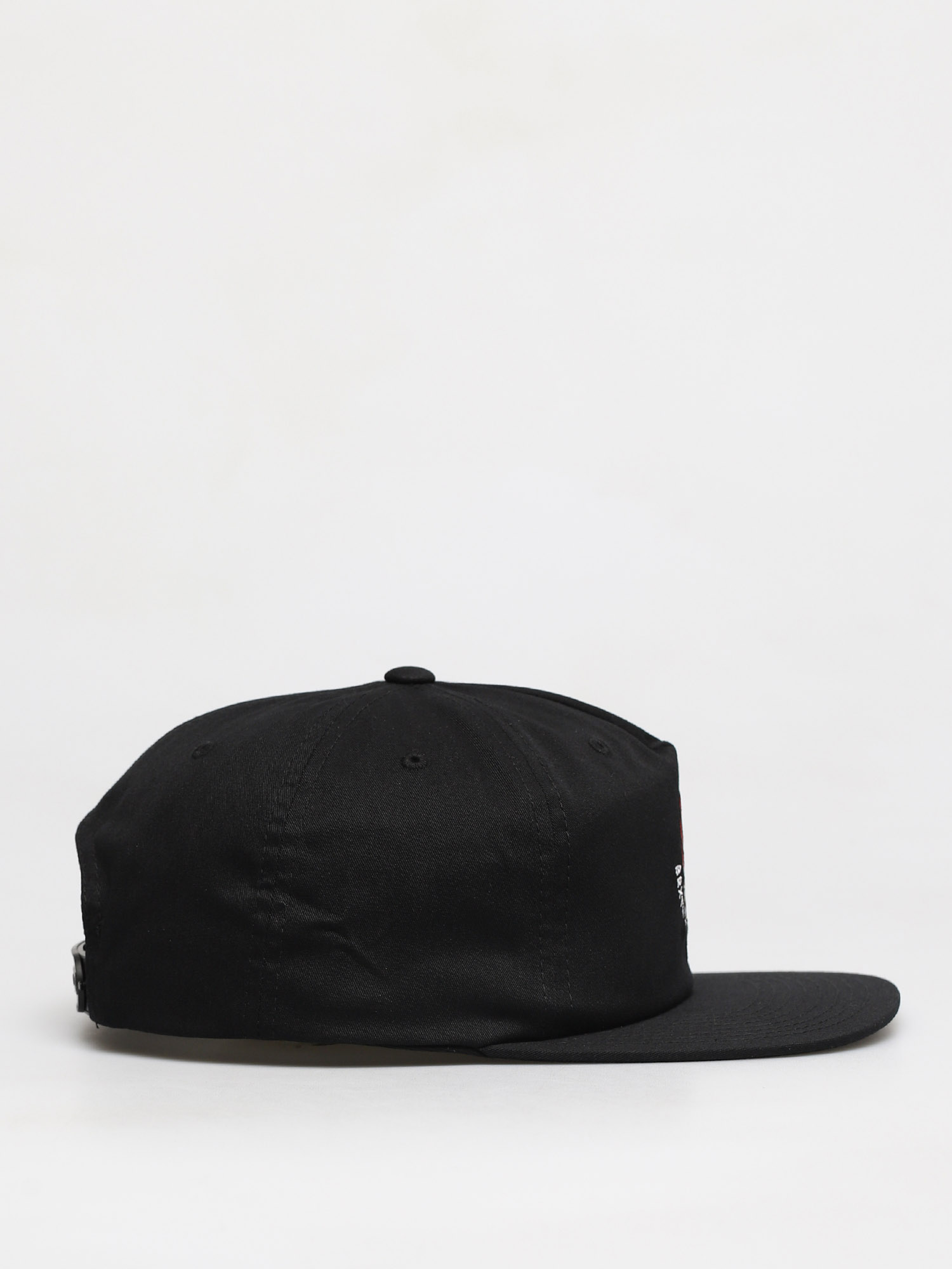 Kšiltovka  Brixton Bandit Mp ZD (black)