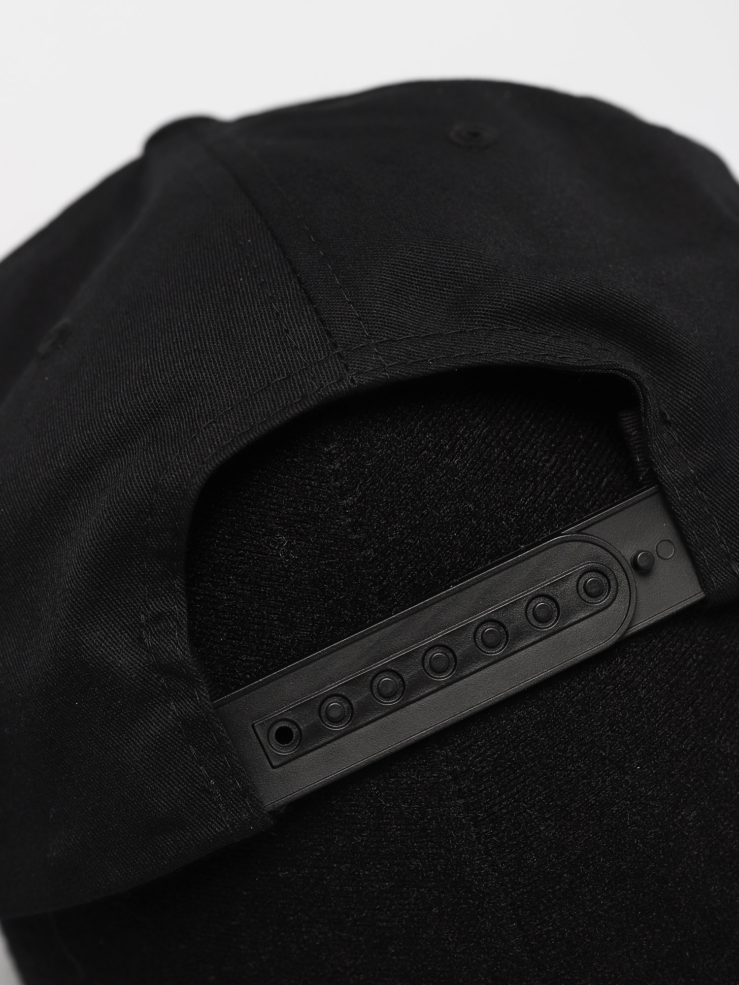 Kšiltovka  Brixton Bandit Mp ZD (black)