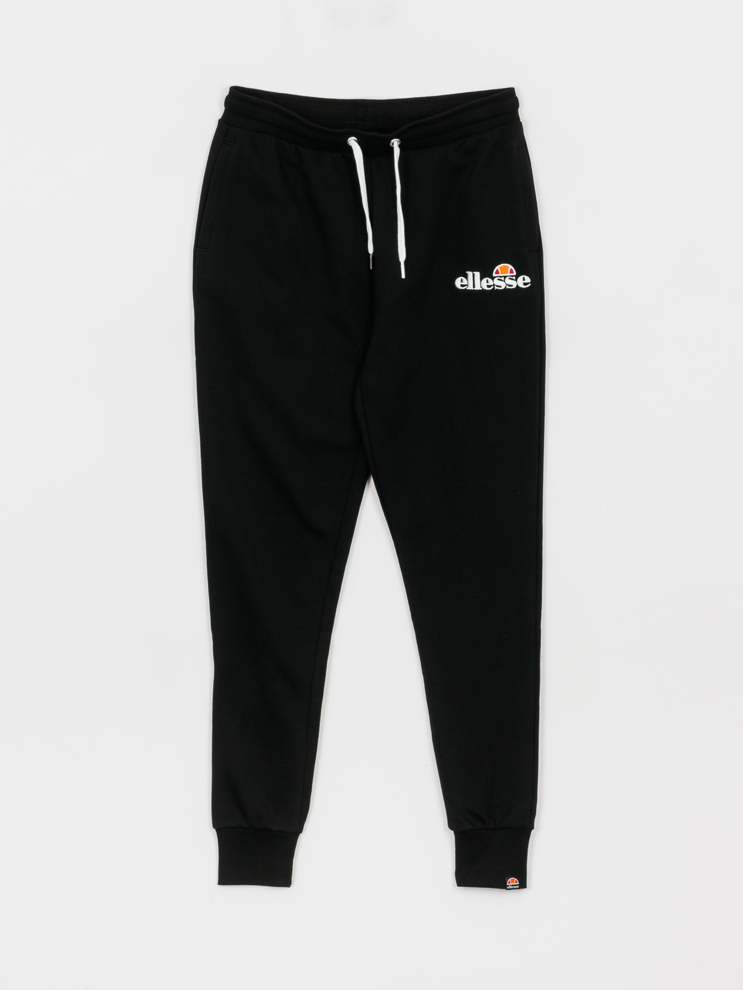 Kalhoty Ellesse Nioro (black)