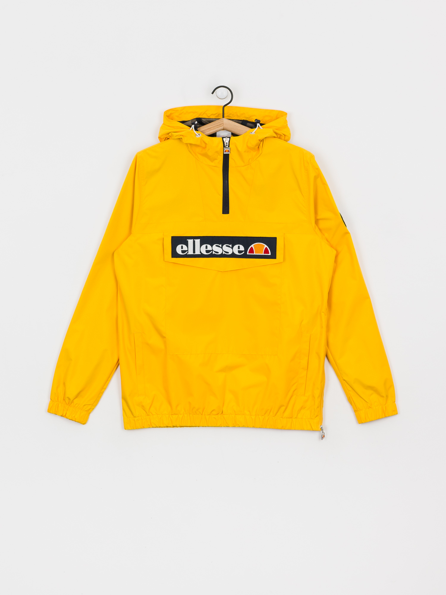 Bunda Ellesse Mont 2 (yellow)