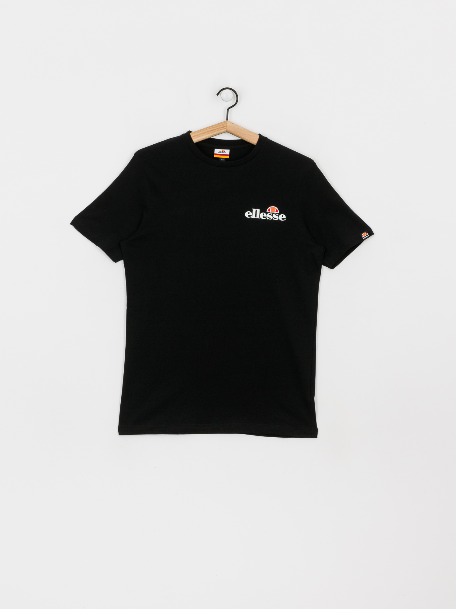 Tričko Ellesse Voodoo (black)