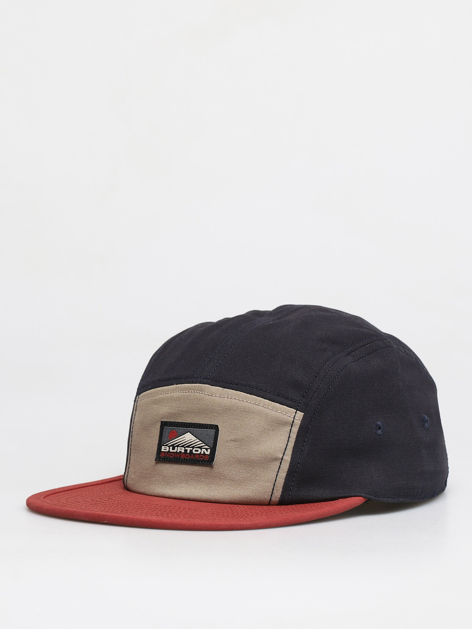 Kšiltovka  Burton Cordova ZD (dress blue/kelp)