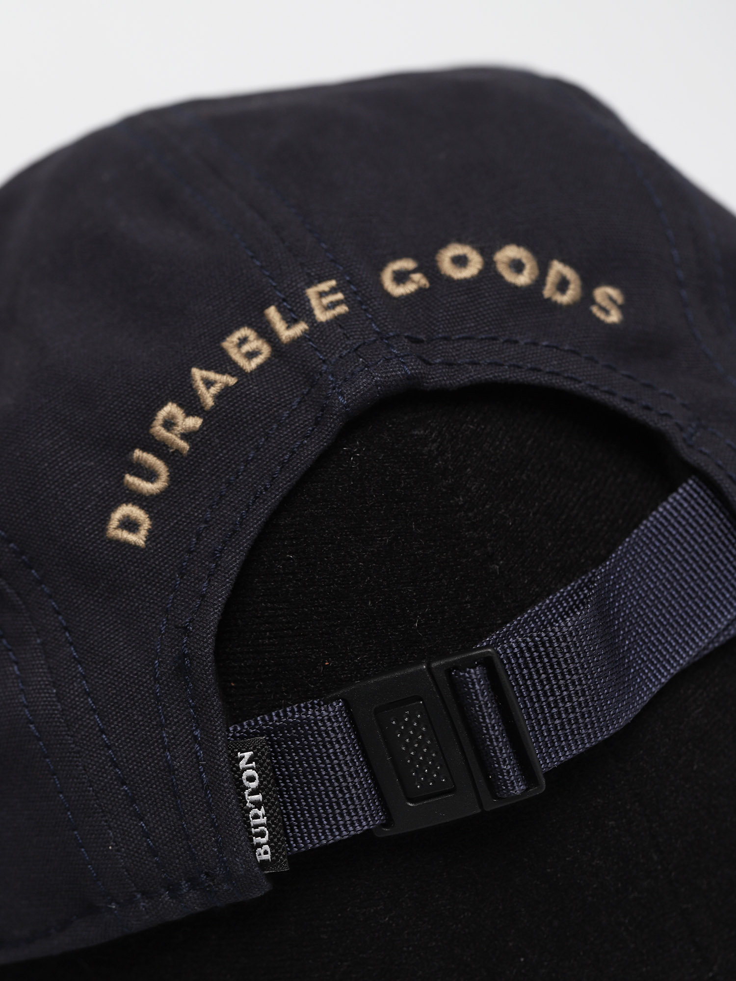 Kšiltovka  Burton Cordova ZD (dress blue/kelp)