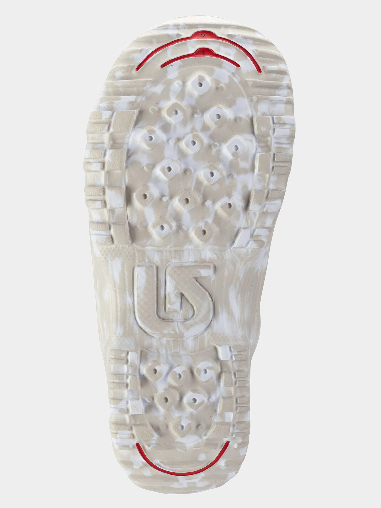 Boty na snowboard Burton Grom Boa (white)