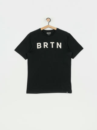 Tričko Burton Brtn Organic (true black)