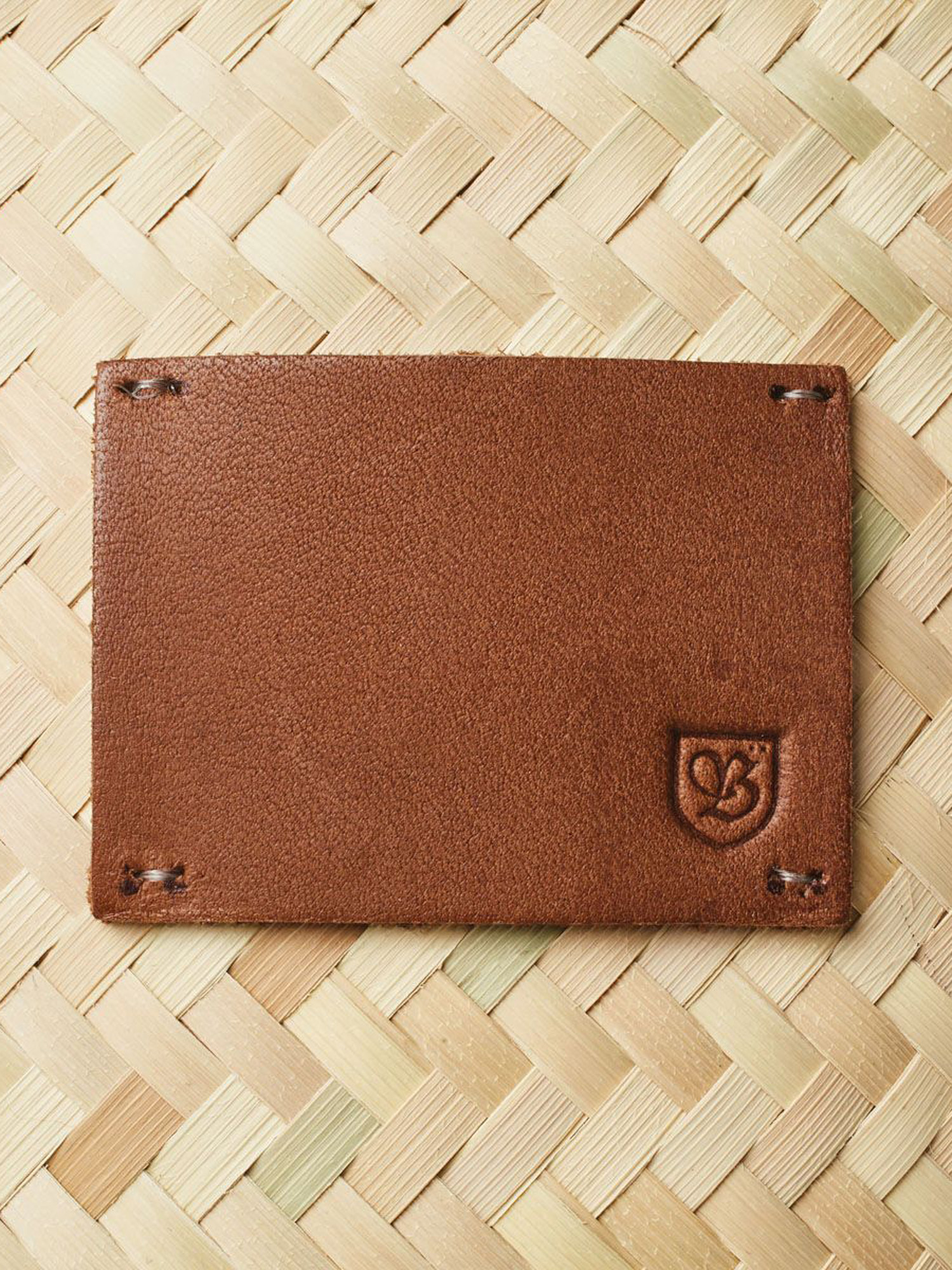 Taška Brixton Leah II Wmn (tan)