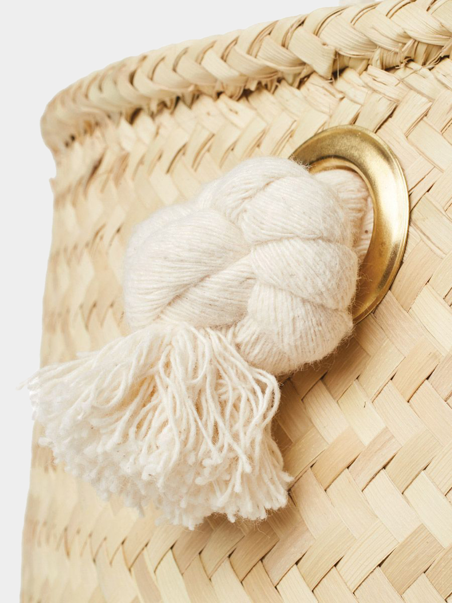 Taška Brixton Leah II Wmn (tan)