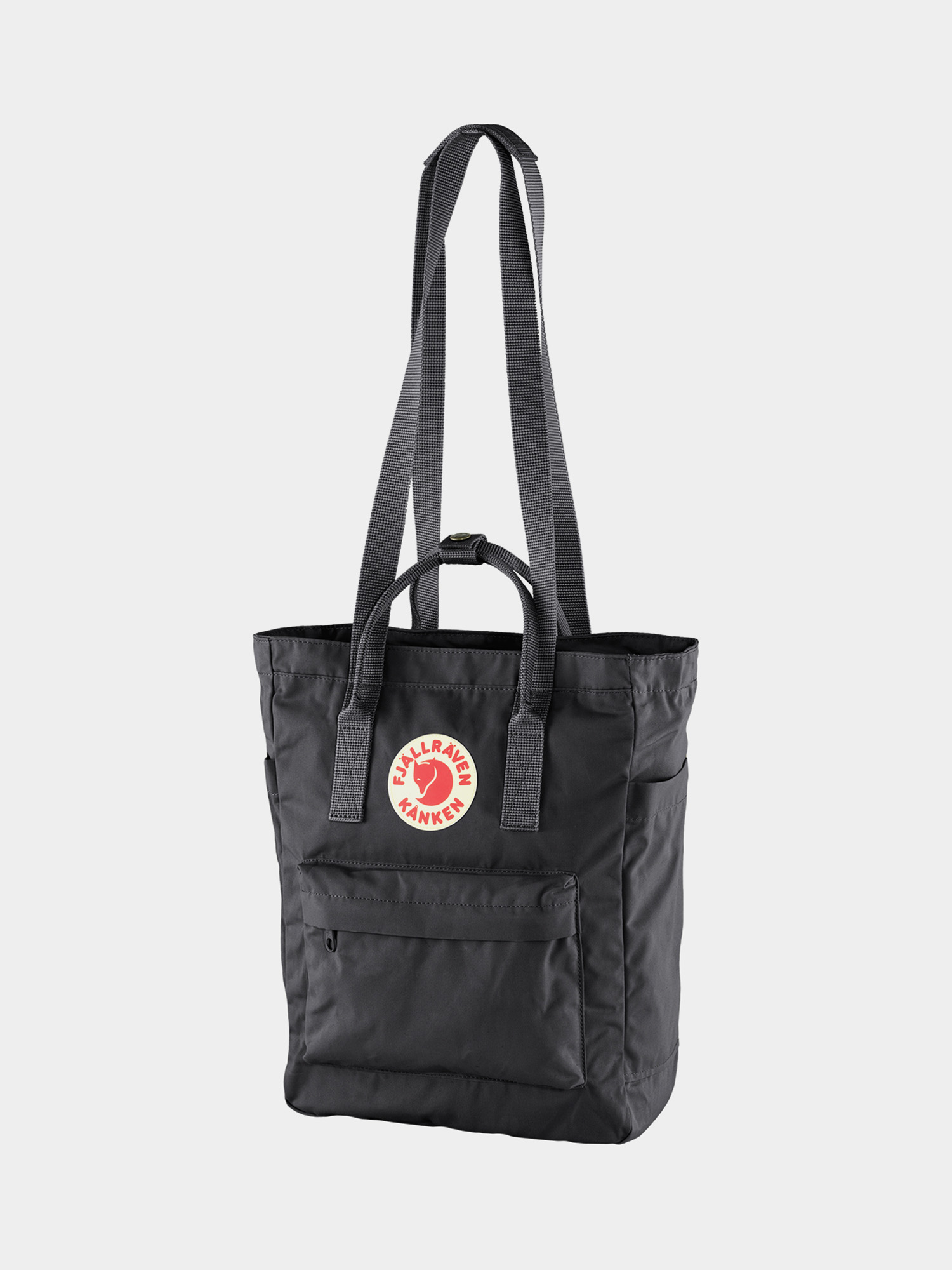 fjallraven taska