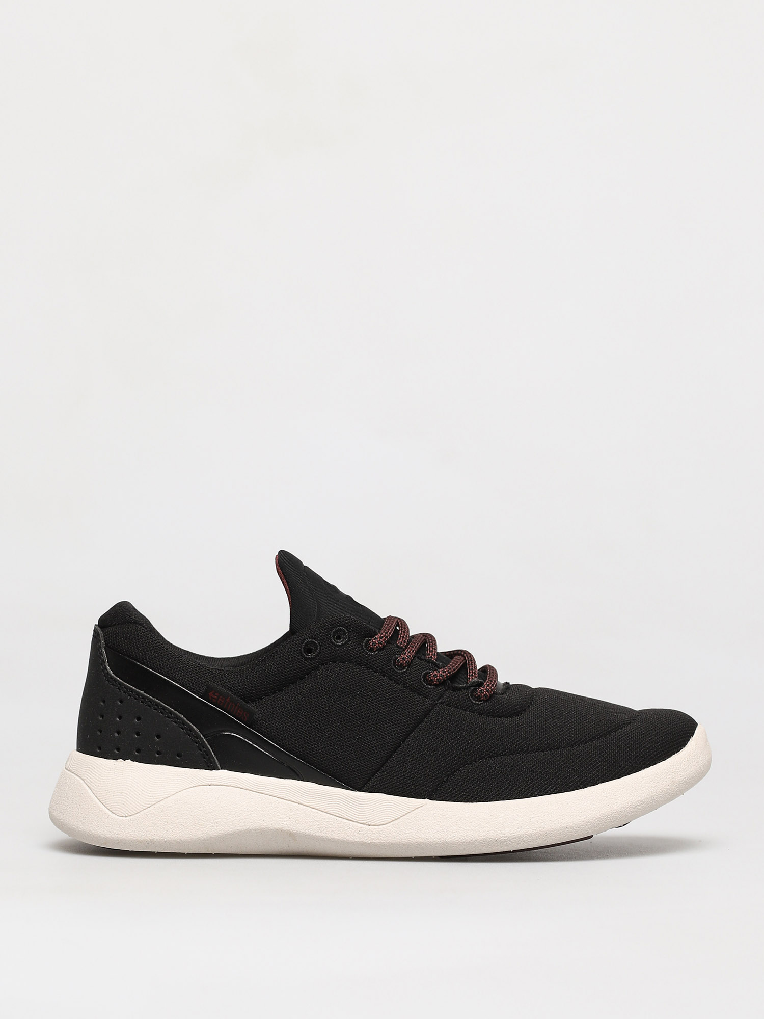 Boty Etnies Balboa Bloom (black)