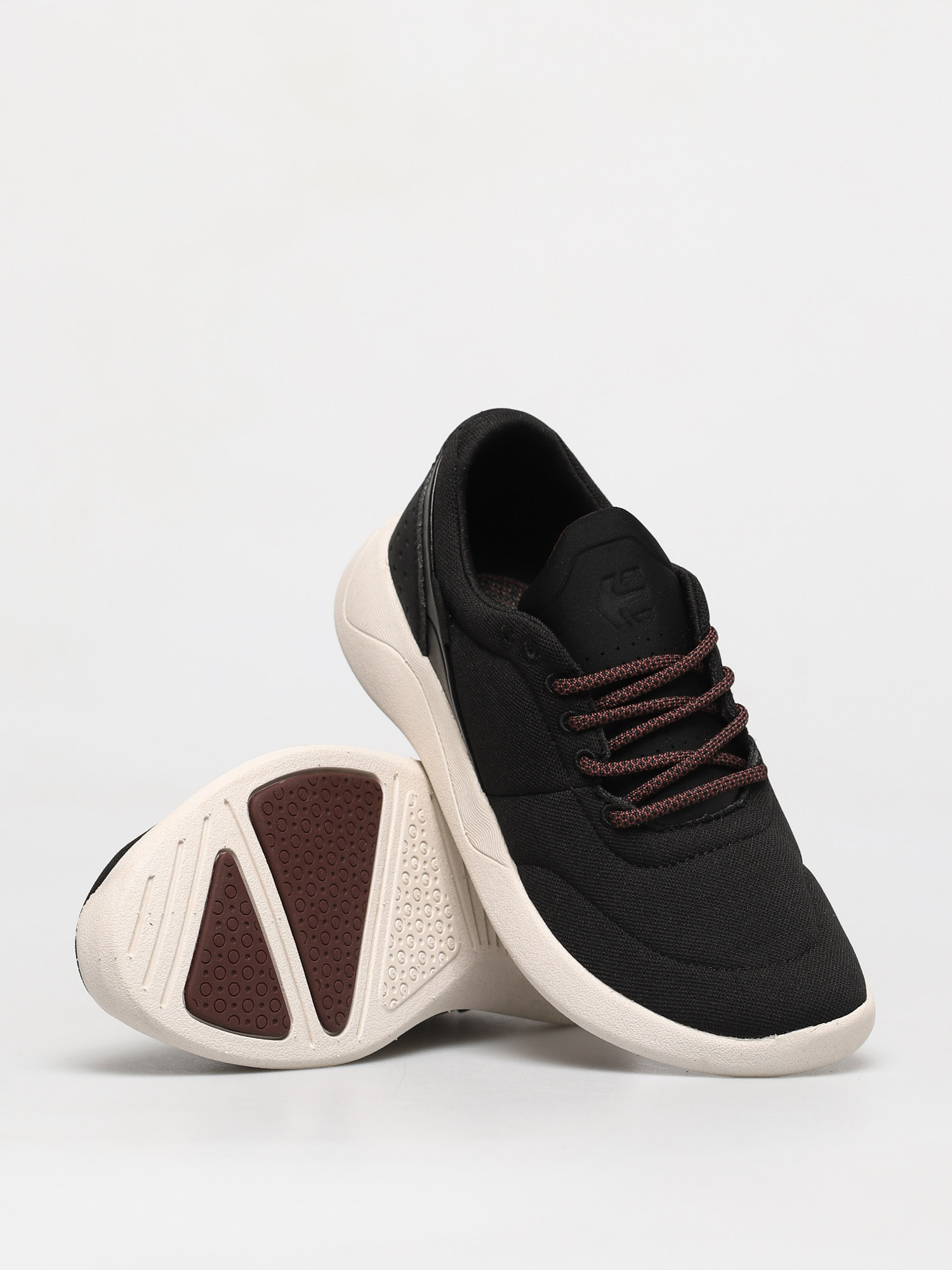 Boty Etnies Balboa Bloom (black)