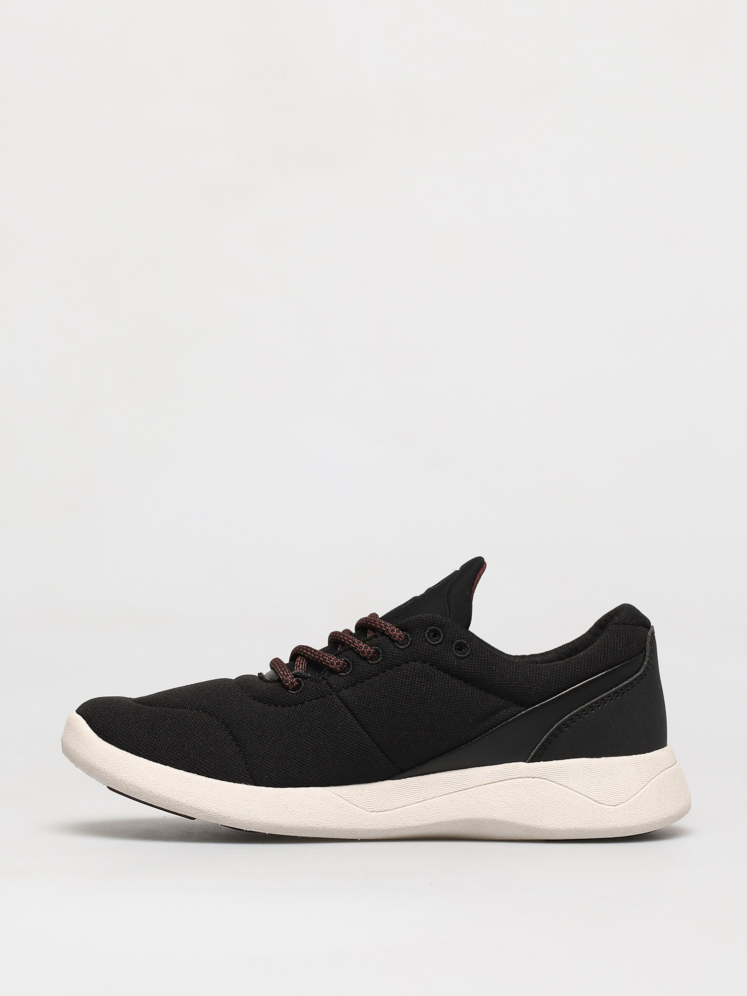 Boty Etnies Balboa Bloom (black)