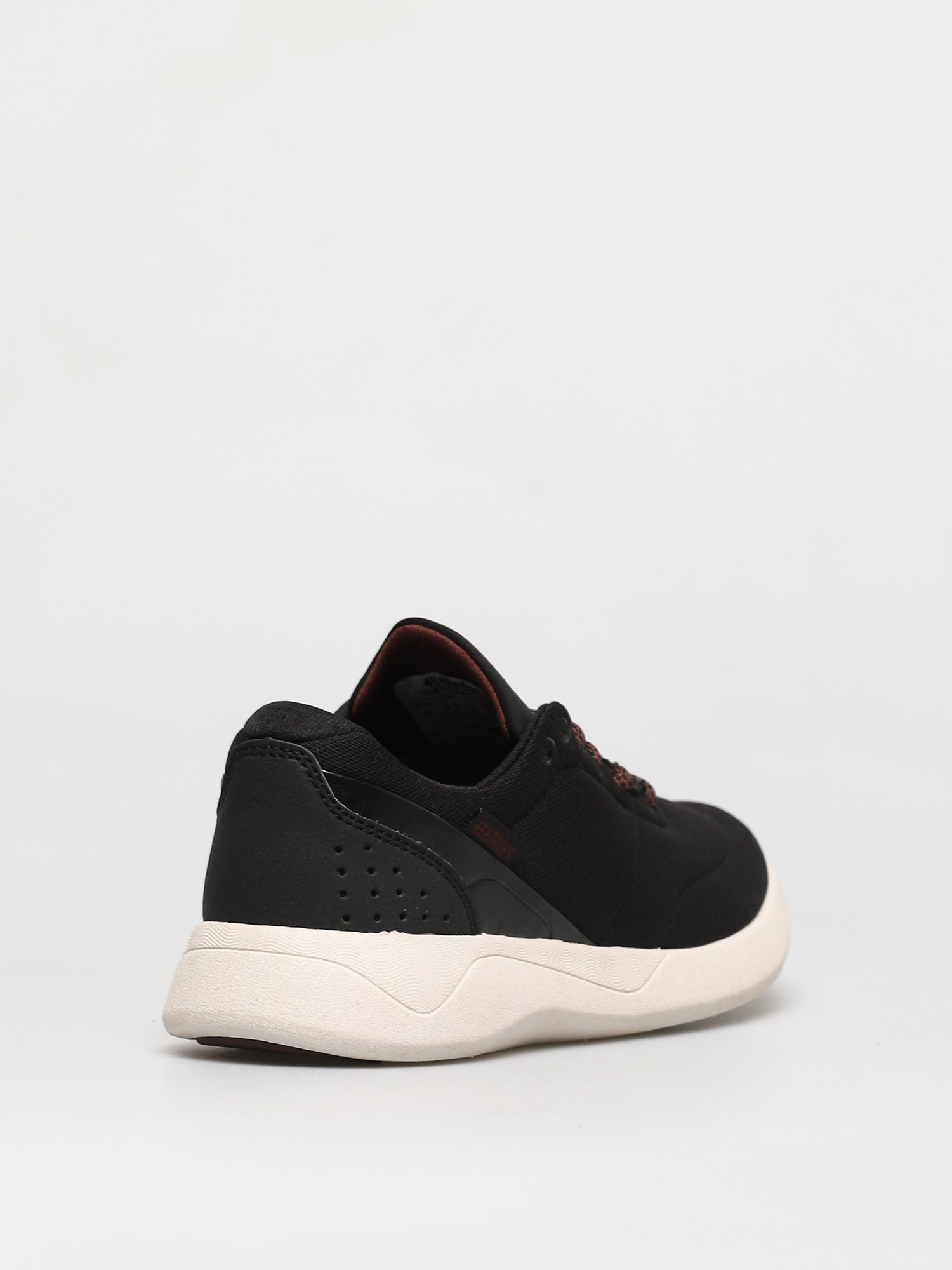 Boty Etnies Balboa Bloom (black)