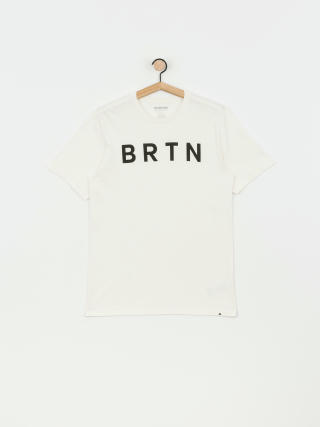 Tričko Burton Brtn Organic (stout white)