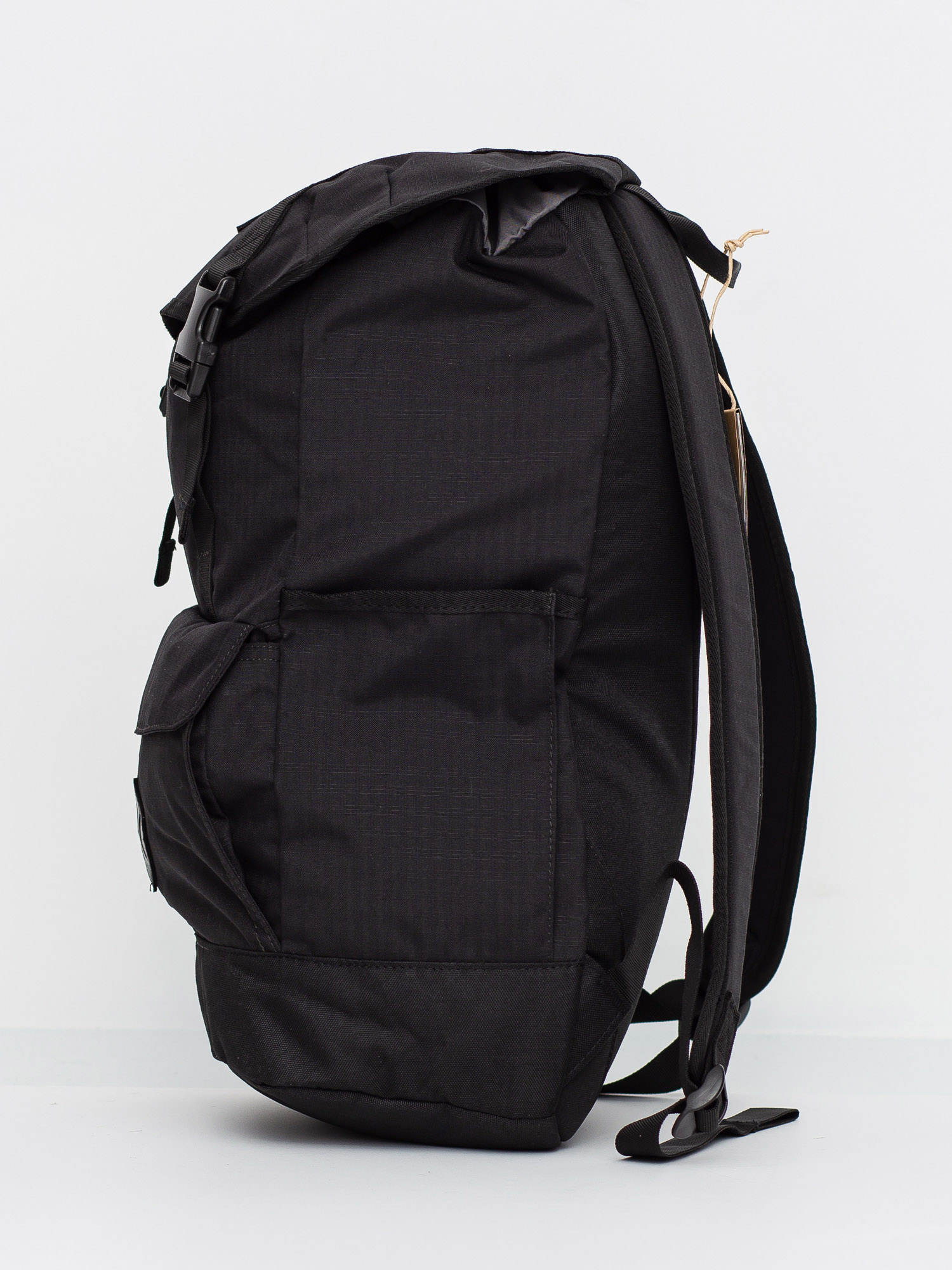 Batoh Burton Outing (true black triple ripstop)