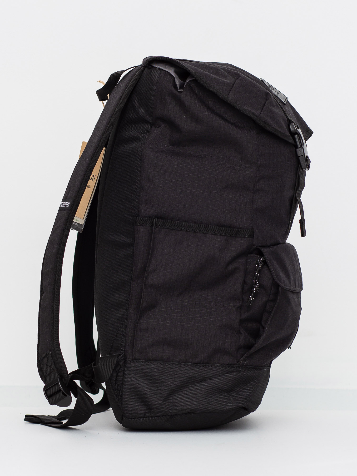 Batoh Burton Outing (true black triple ripstop)