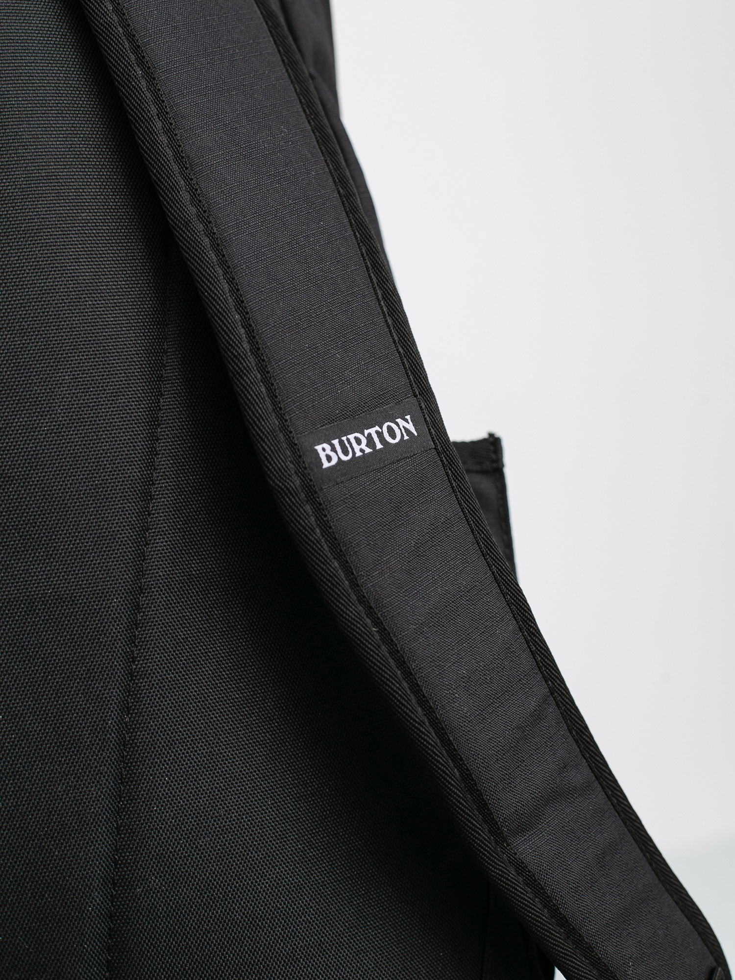 Batoh Burton Outing (true black triple ripstop)