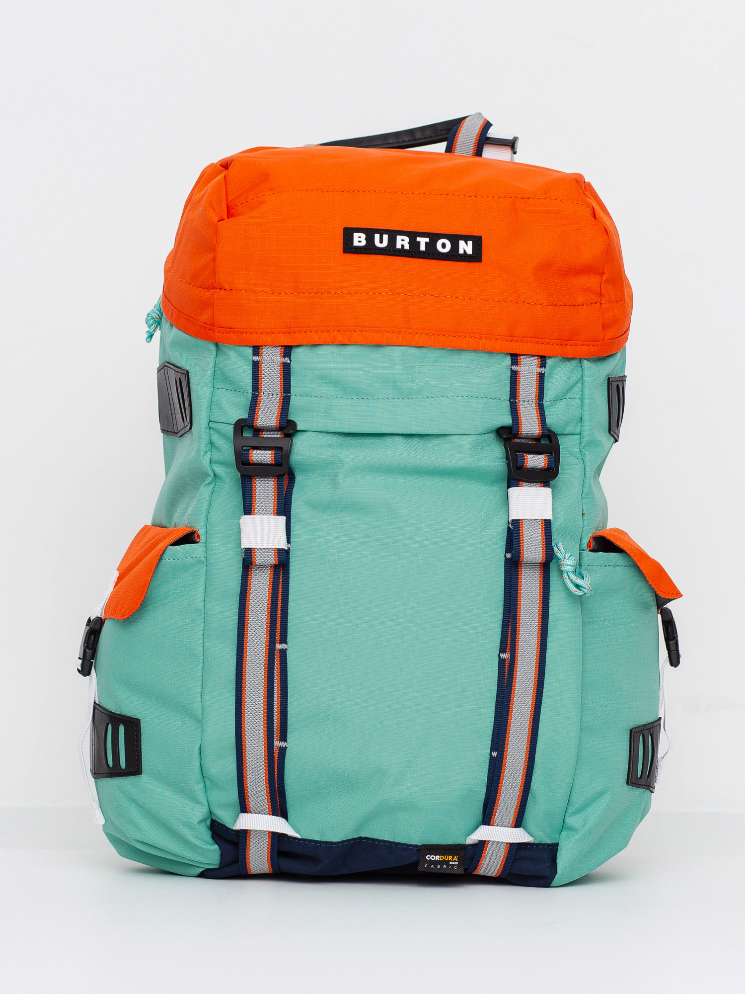 Batoh Burton Annex (buoy blue triple ripstop cordura)