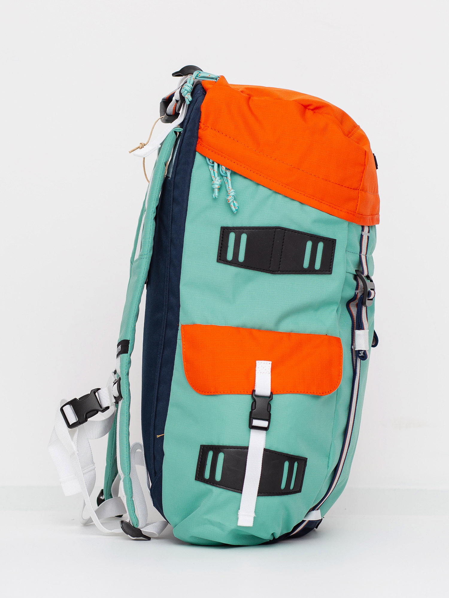 Batoh Burton Annex (buoy blue triple ripstop cordura)