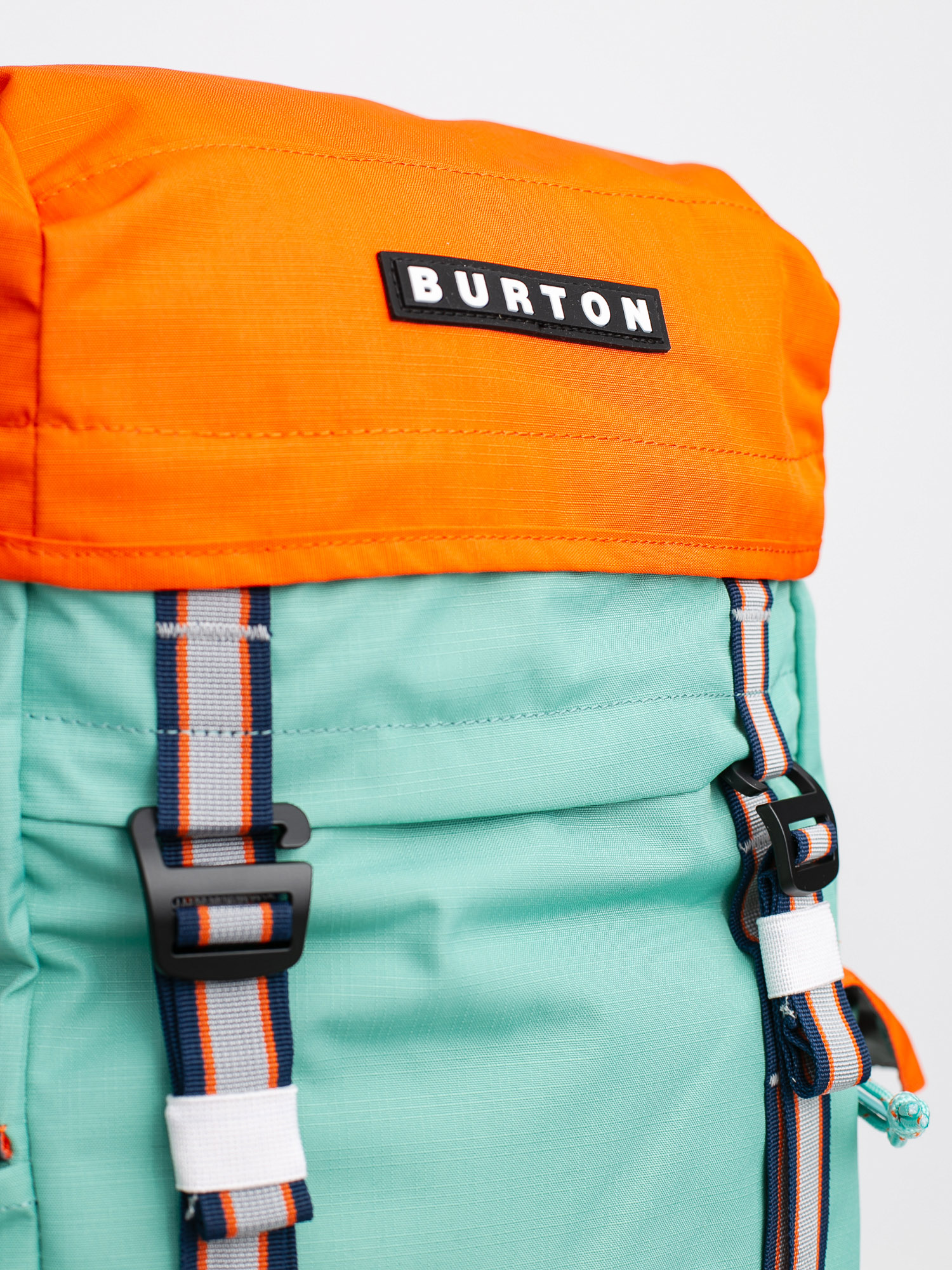 Batoh Burton Annex (buoy blue triple ripstop cordura)