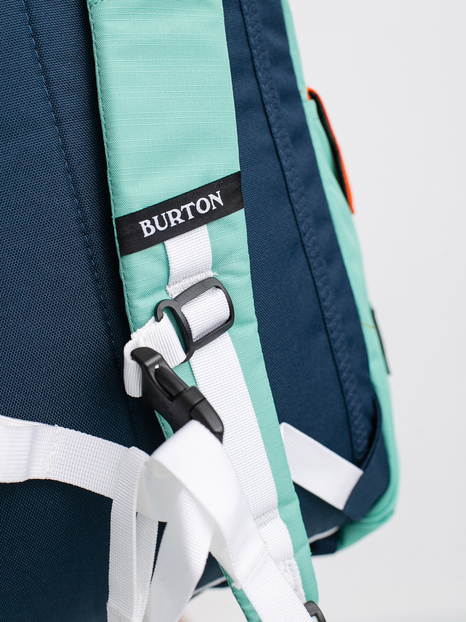 Batoh Burton Annex (buoy blue triple ripstop cordura)