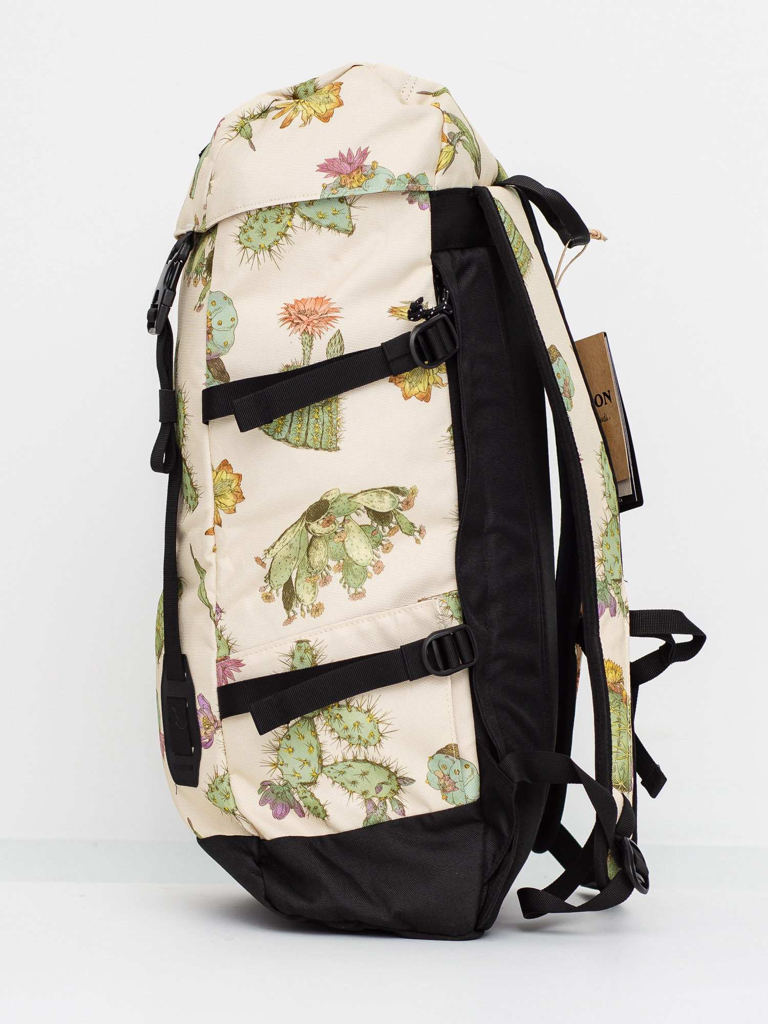 Batoh Burton Tinder 2.0 (cactus)