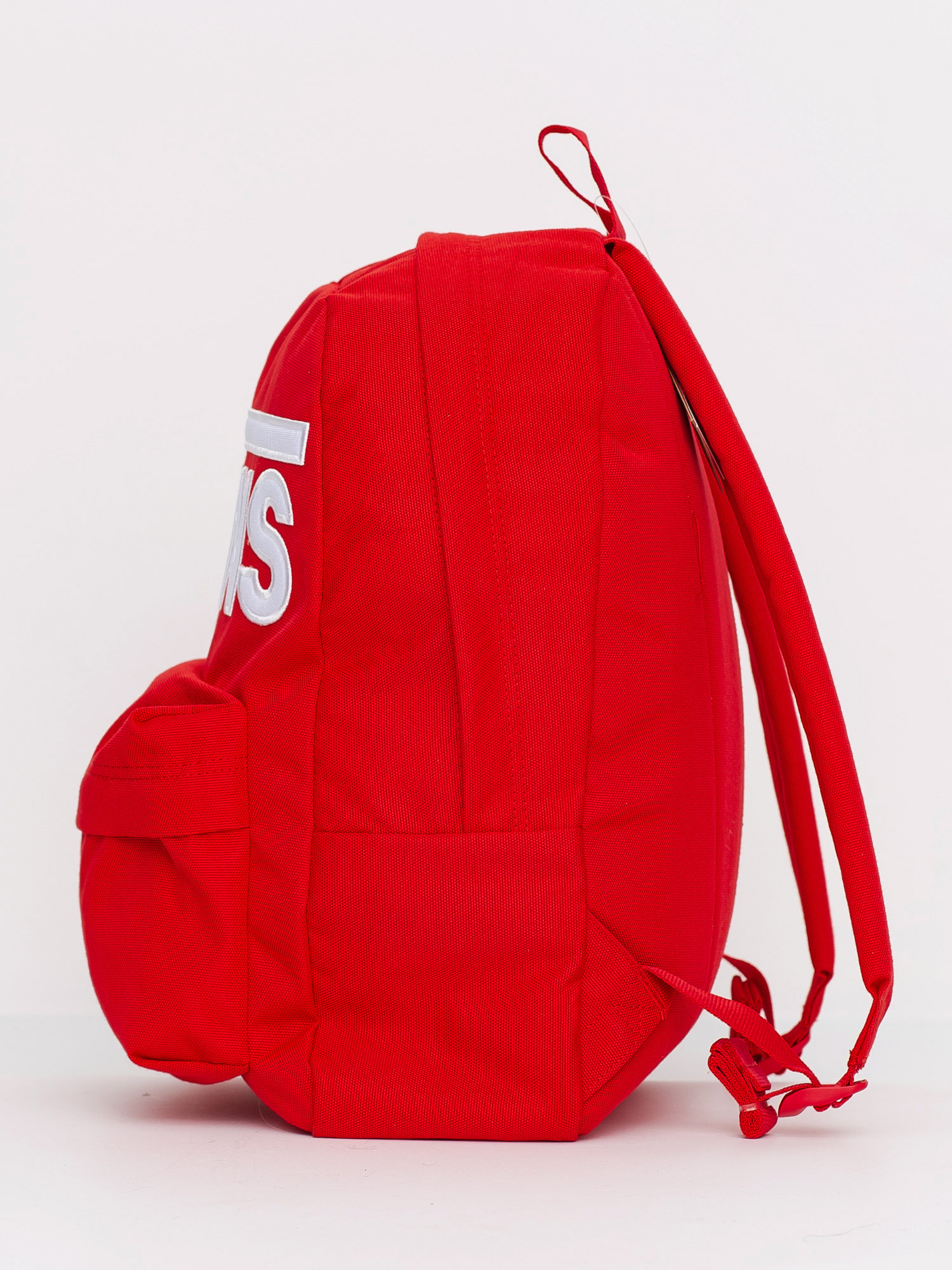 Batoh Vans Old Skool III (racing red)