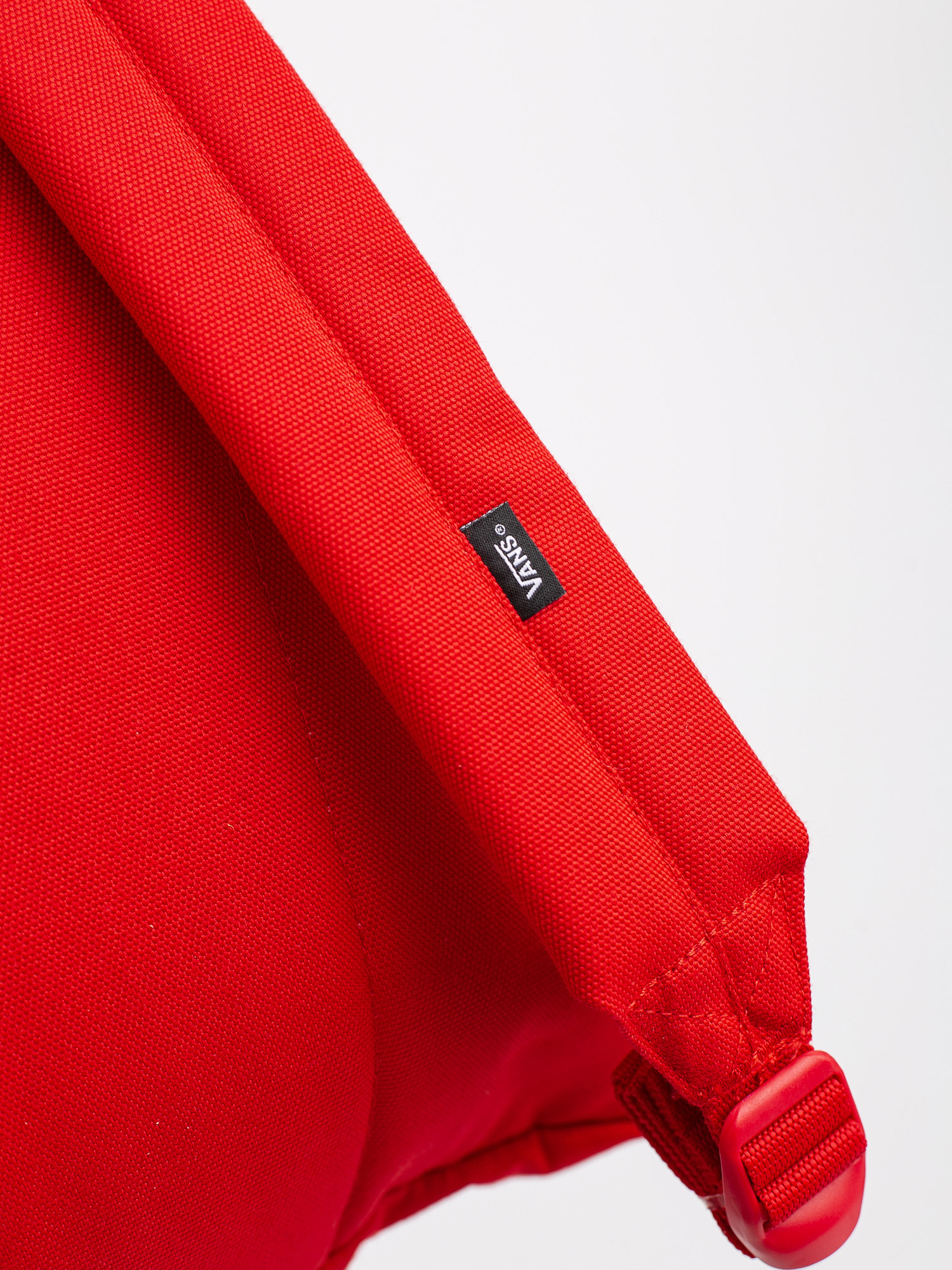 Batoh Vans Old Skool III (racing red)