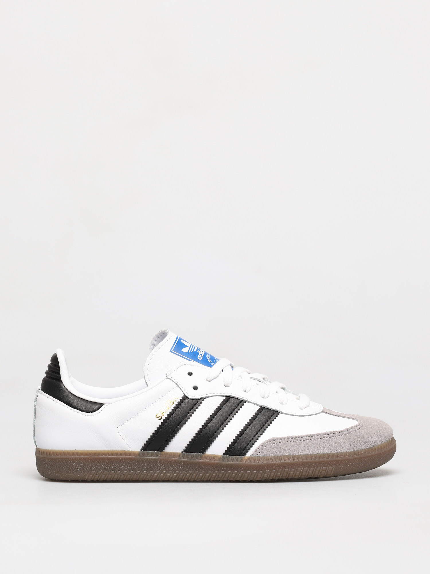Boty adidas Originals Samba Og (ftwr white/core black/clear granite)