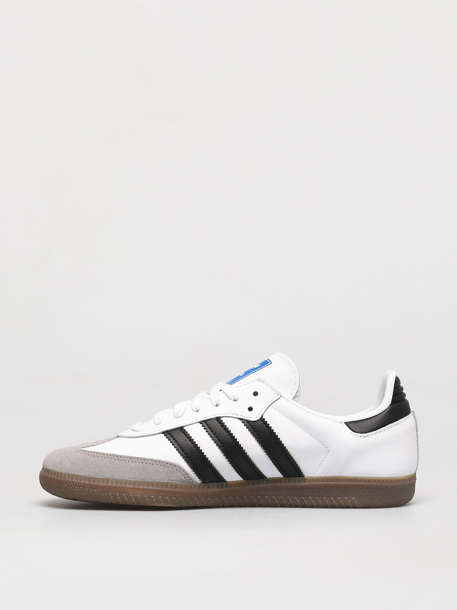 Boty adidas Originals Samba Og (ftwr white/core black/clear granite)