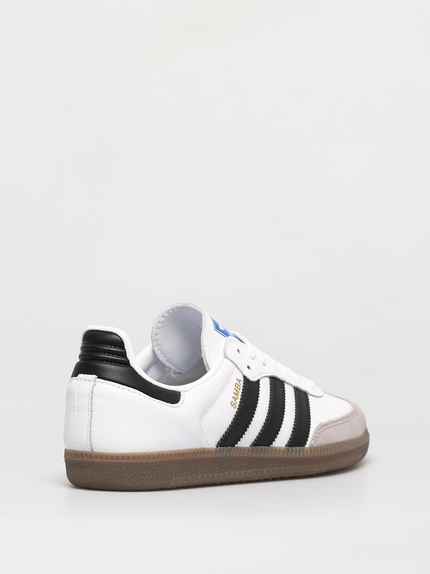 Boty adidas Originals Samba Og (ftwr white/core black/clear granite)
