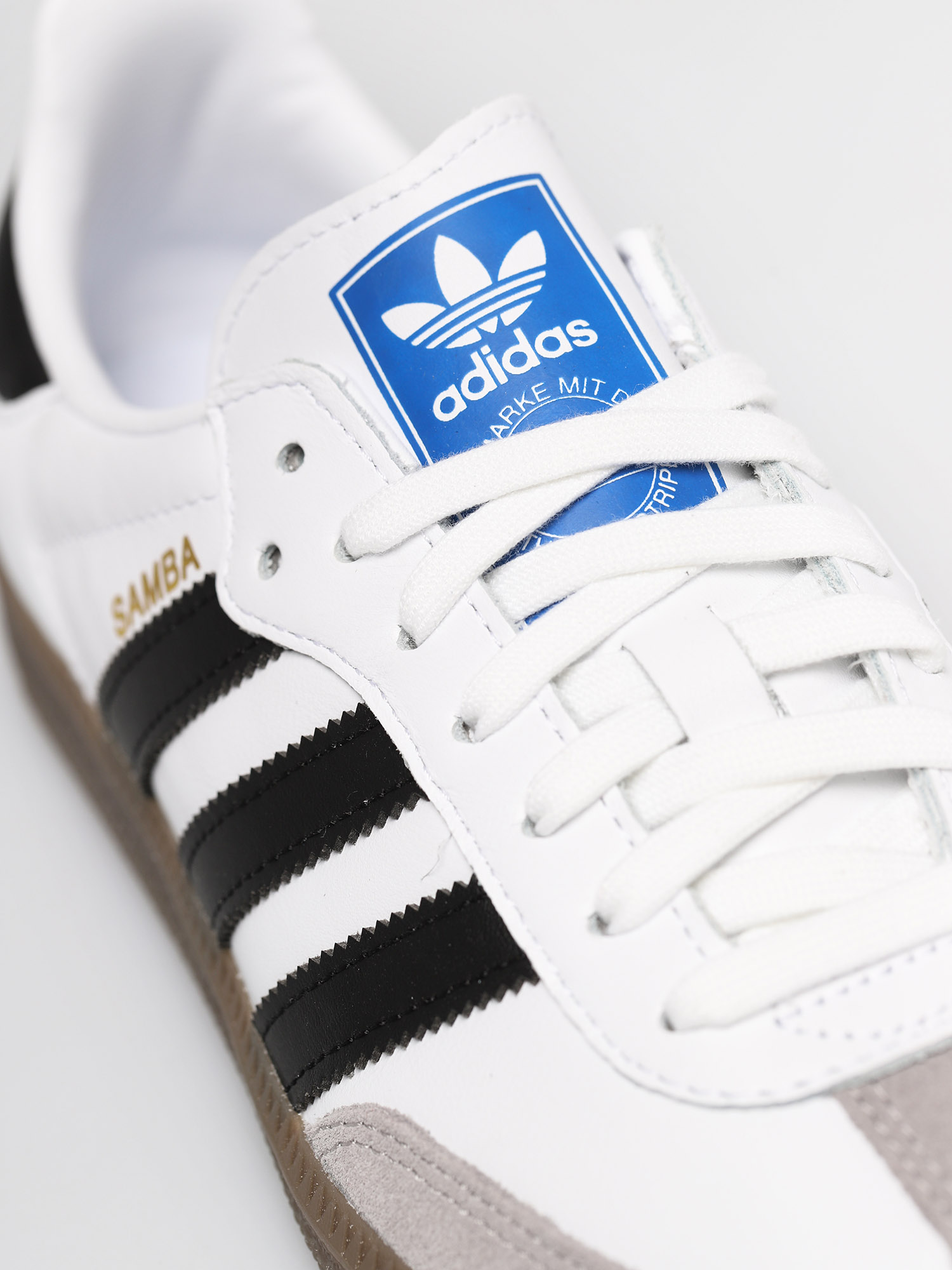 Boty adidas Originals Samba Og (ftwr white/core black/clear granite)