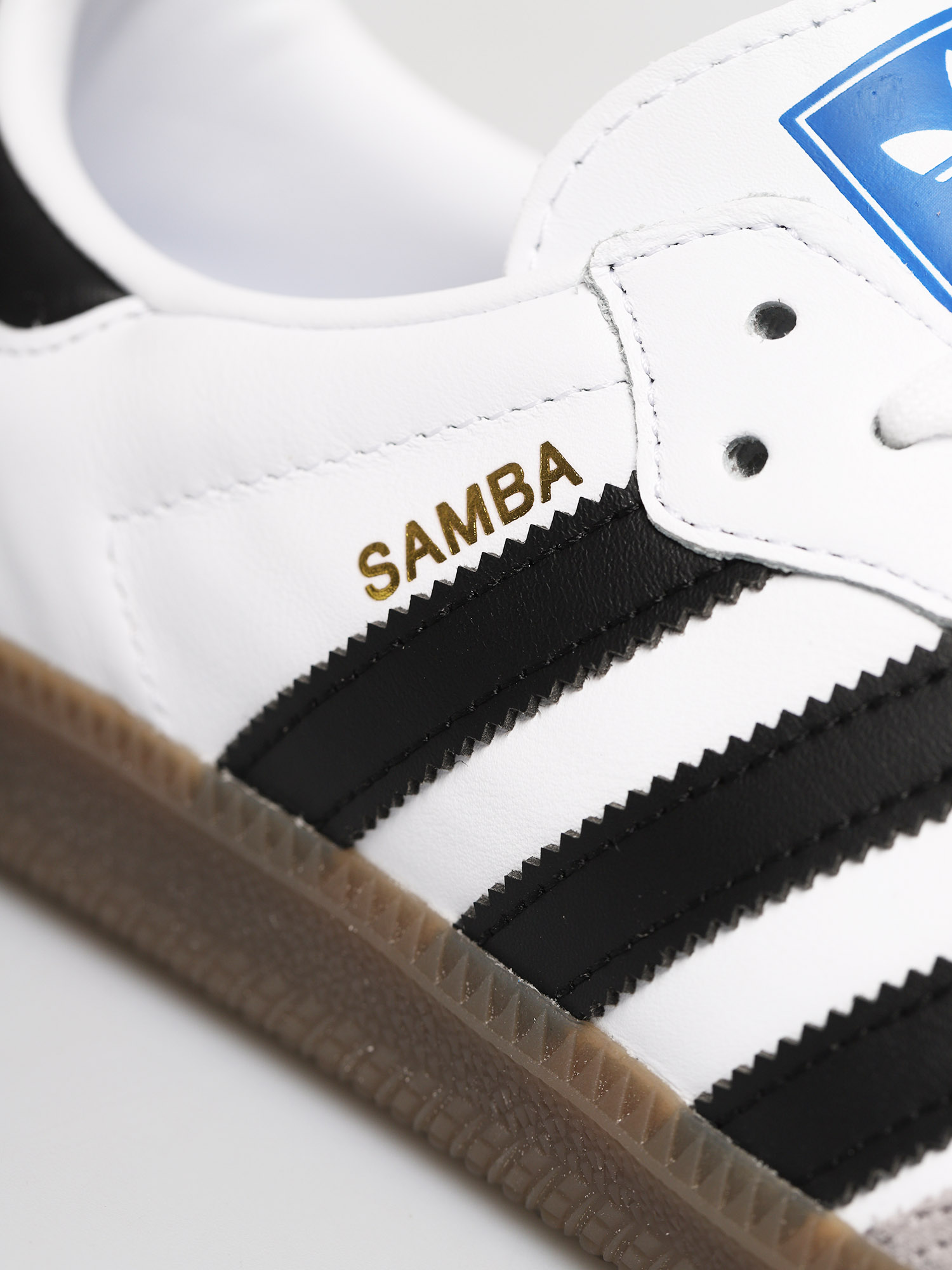 Boty adidas Originals Samba Og (ftwr white/core black/clear granite)