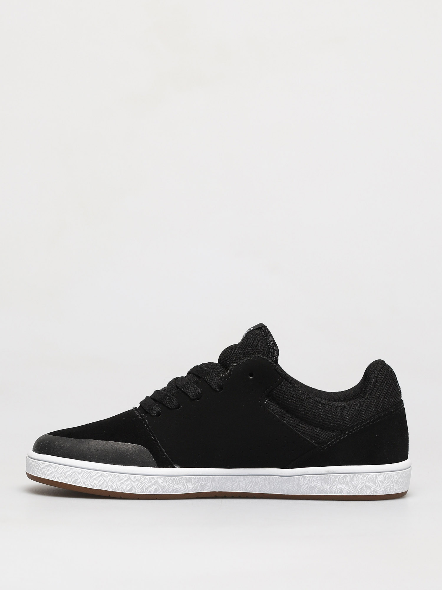 Boty Etnies Kids Marana (black/gum/white)