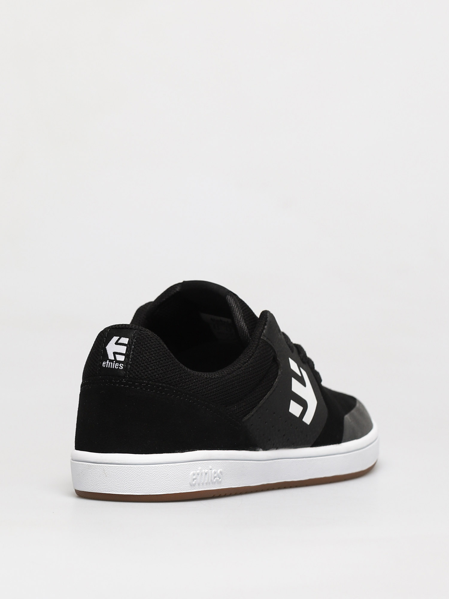 Boty Etnies Kids Marana (black/gum/white)